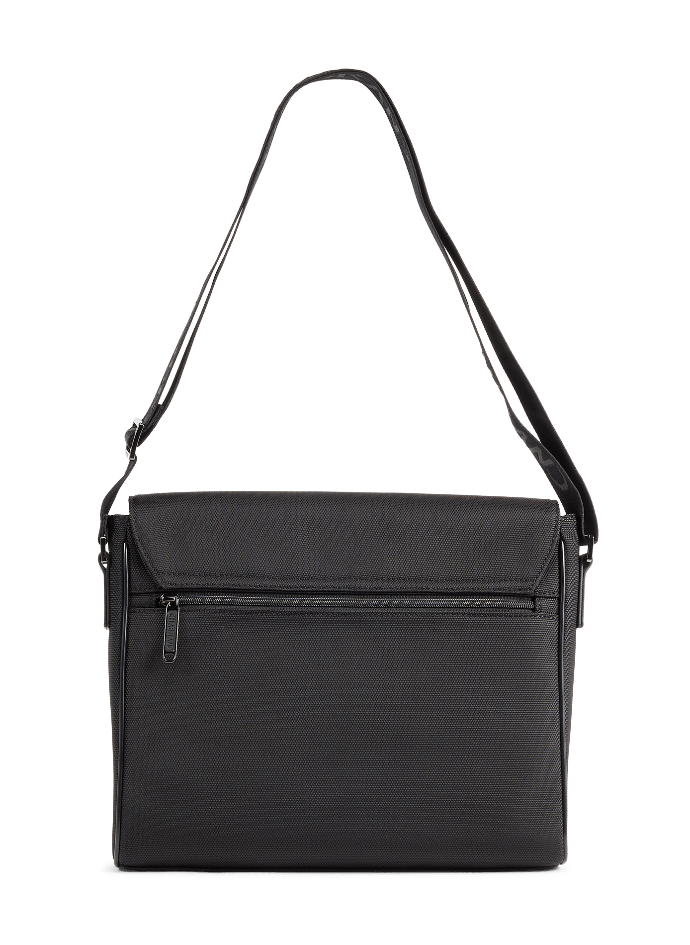 Flap multipocket bag CHABRAND Black