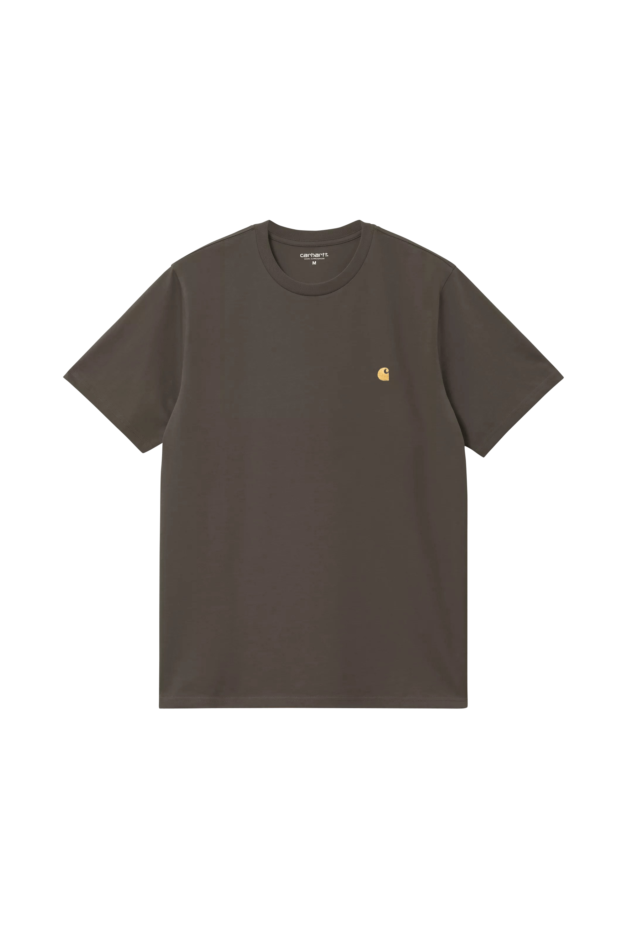 T-shirt chase  Shungite - gold