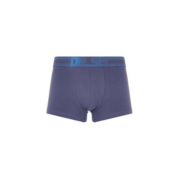 Lot de 3 boxers en coton stretch
