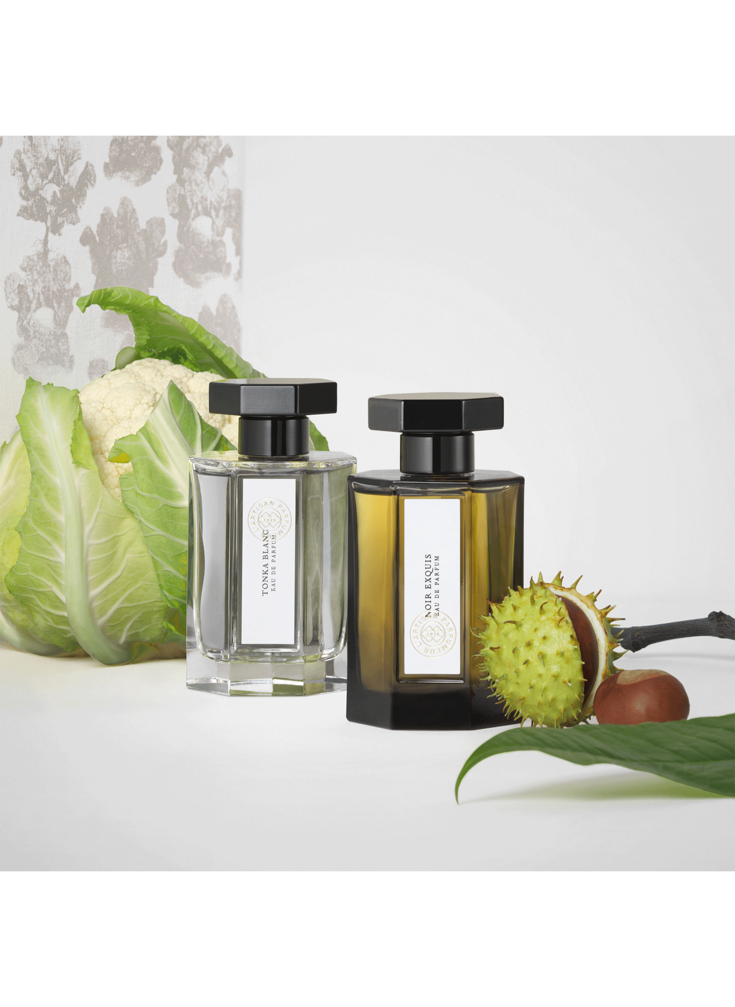 Tonka Blanc - Eau de cologne L'ARTISAN PARFUMEUR No color