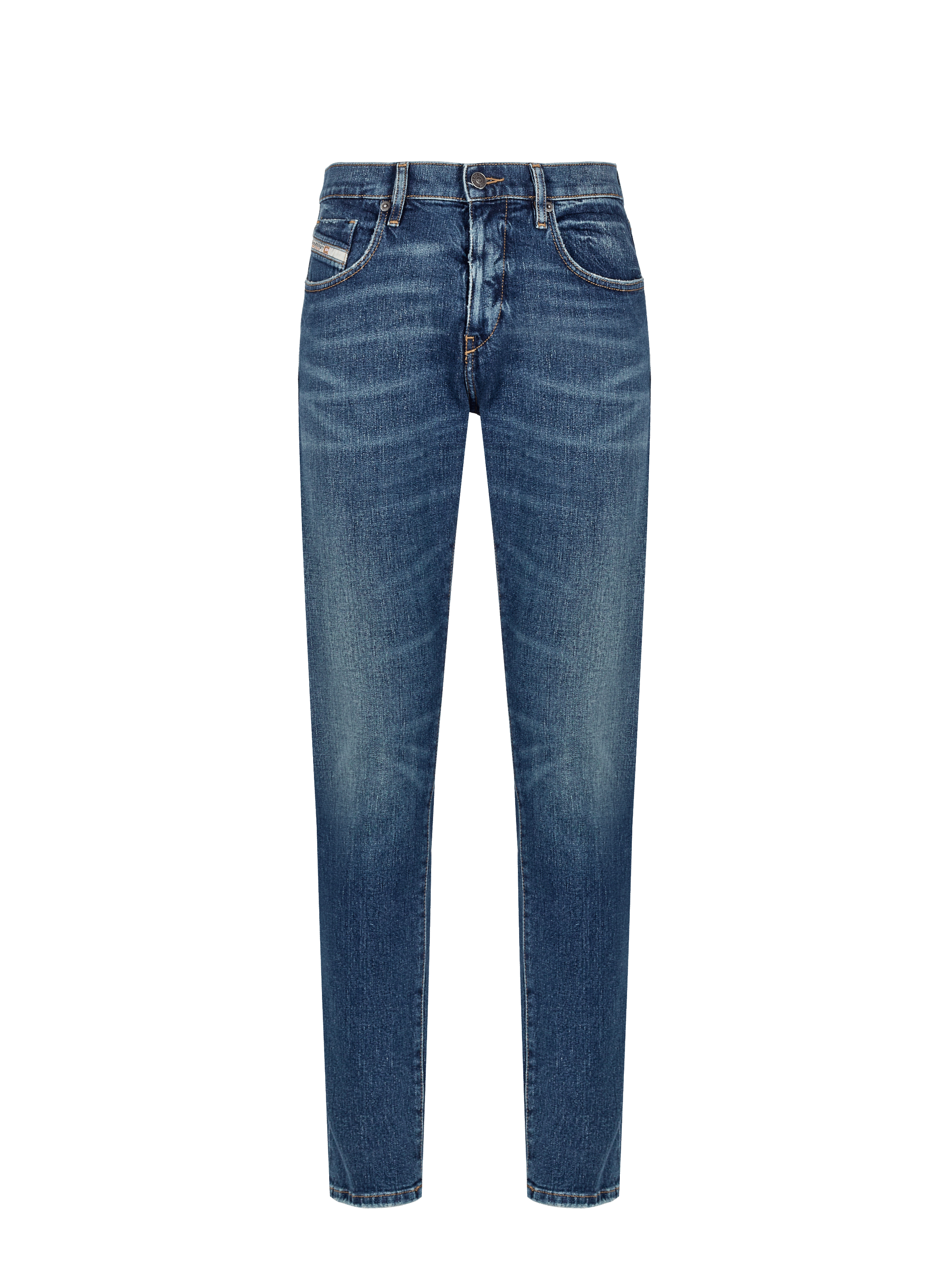 Jean en denim