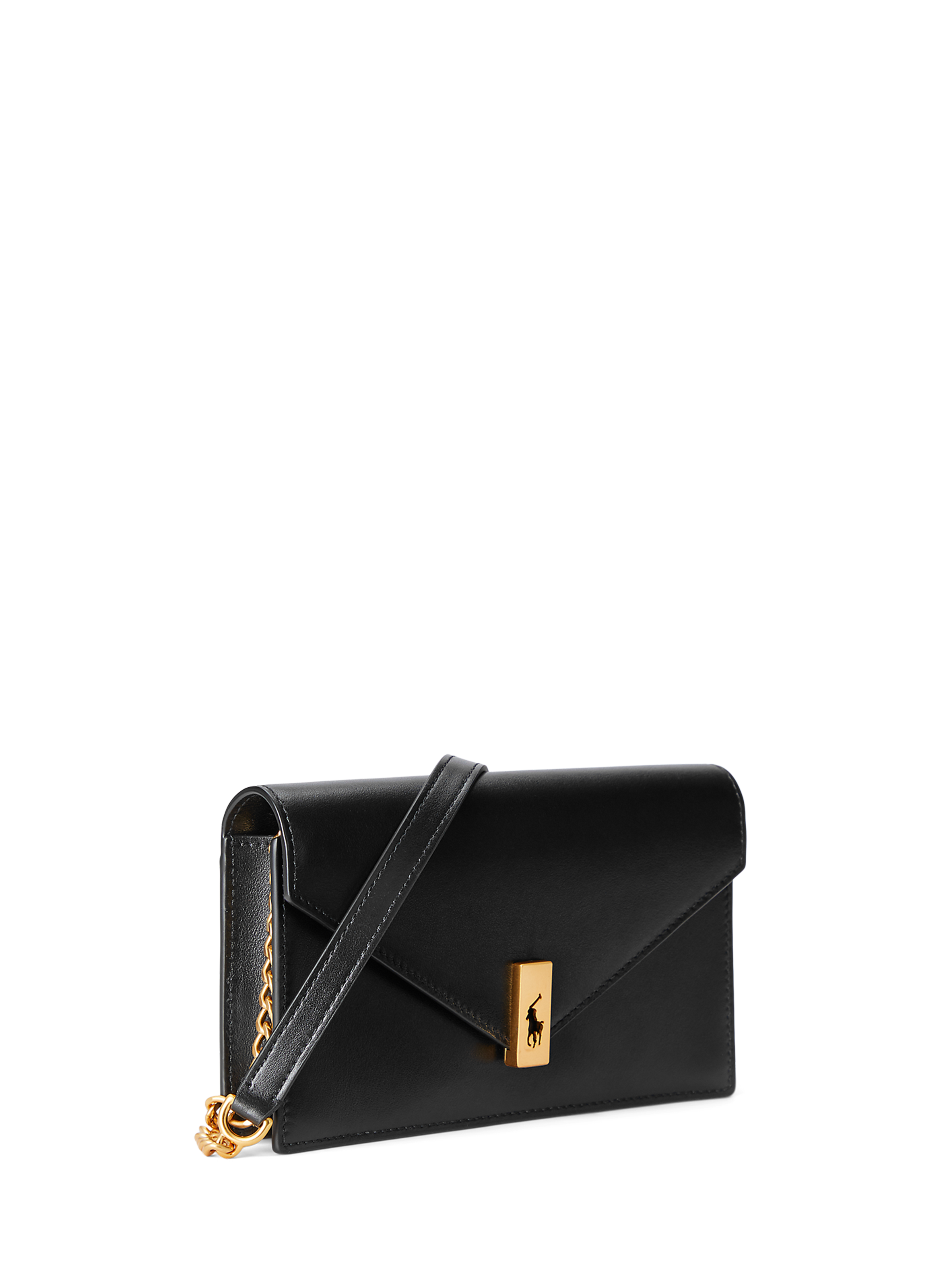 Sac à bandoulière en cuir