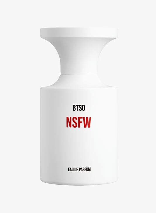 Eau de parfum - NSFW