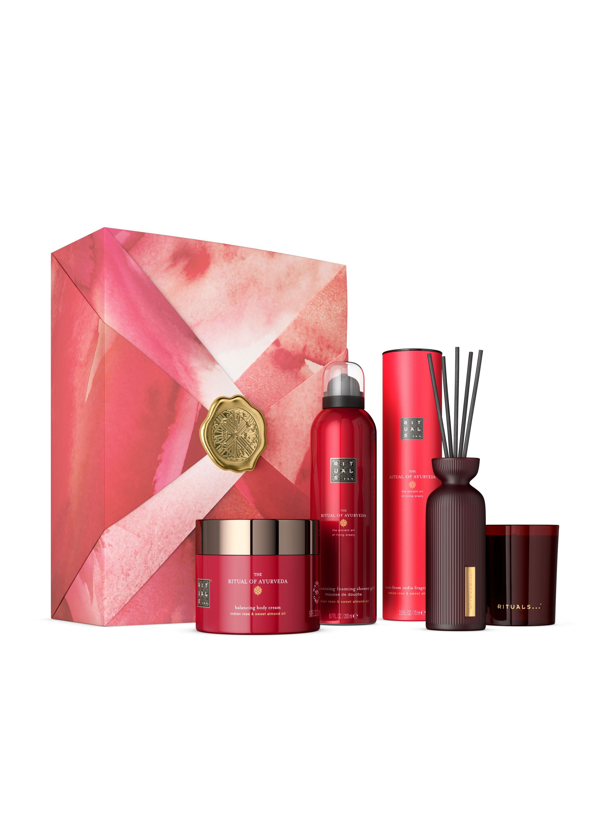 The Ritual of Ayurveda - Coffret L
