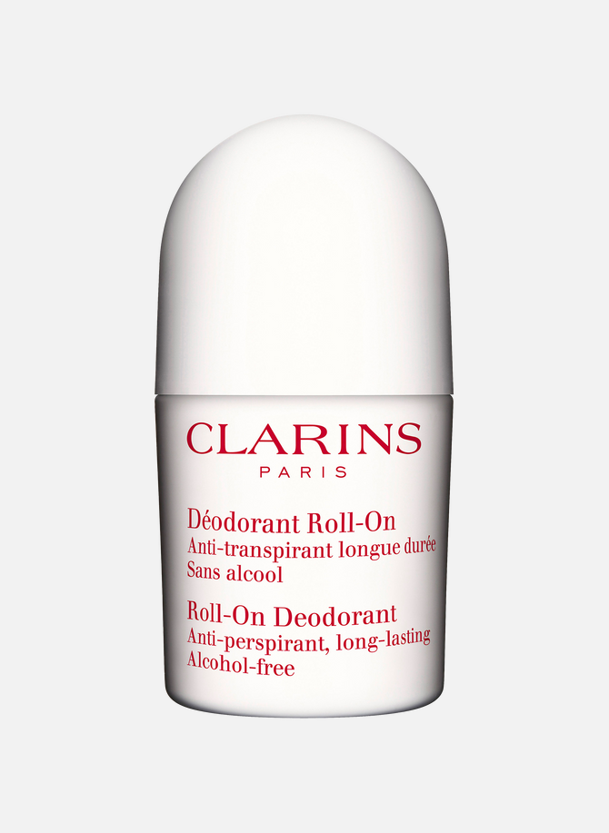 Déodorant Multi-Soin Roll-On CLARINS