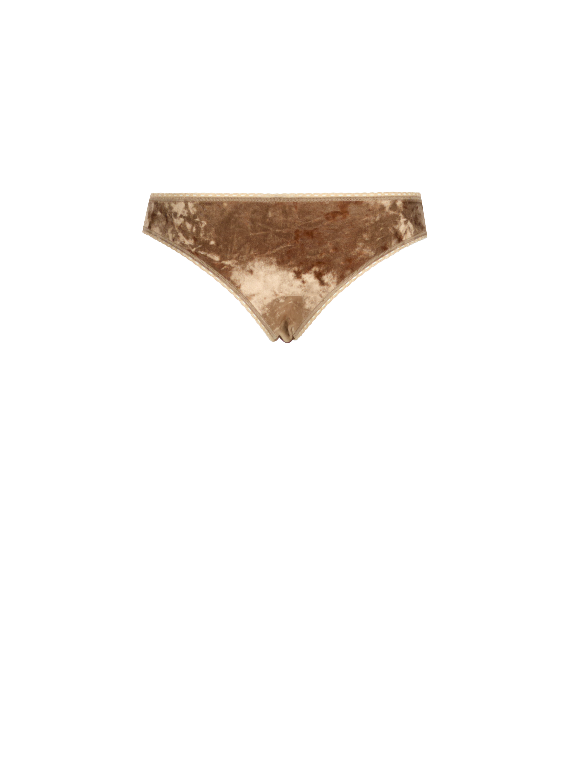 Arca briefs MOMONI Blue