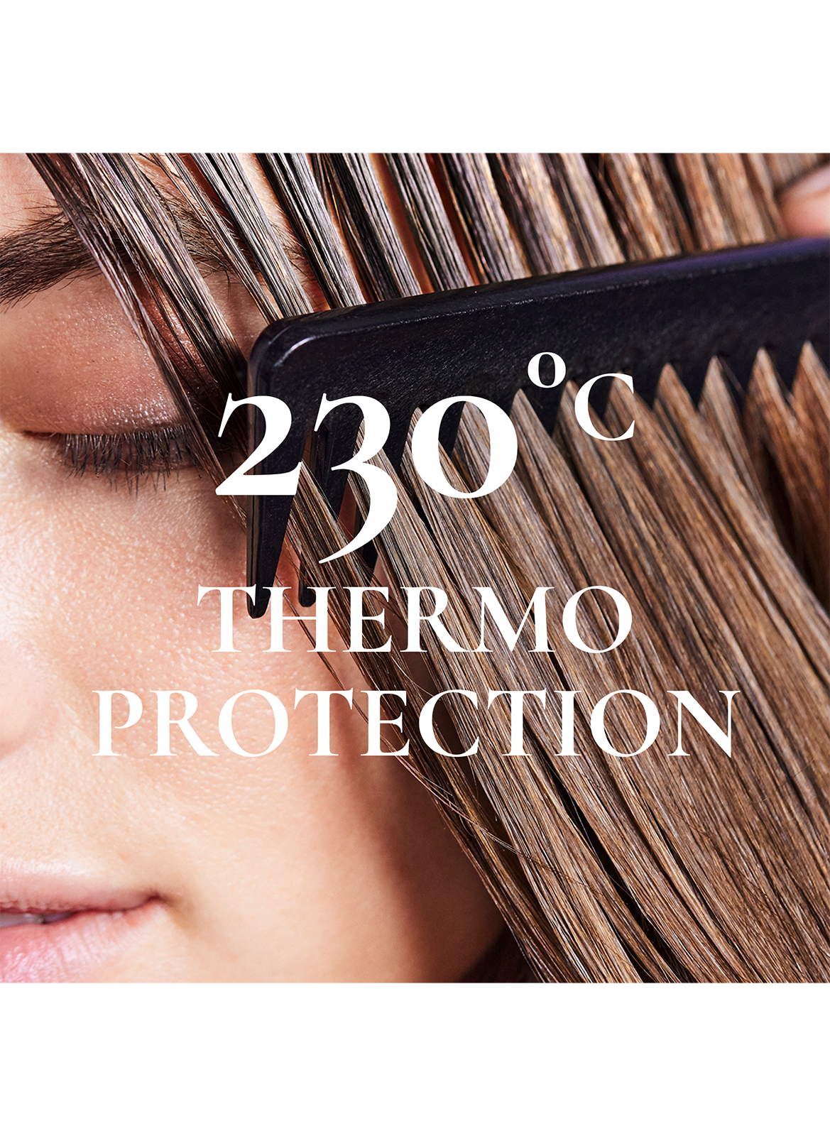 Hair Prodigieux® - Lait Capillaire Démêlant Sans Rinçage No color