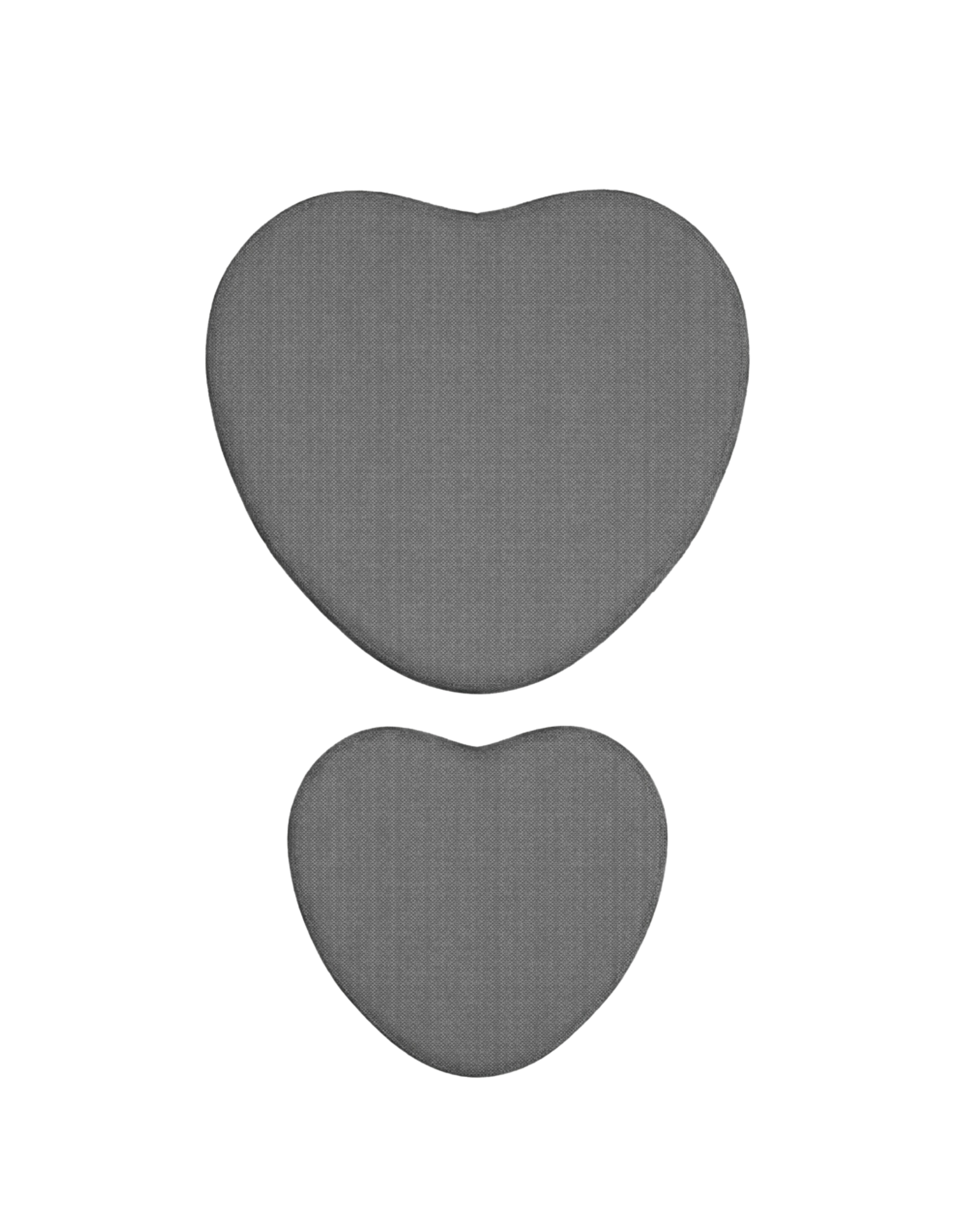 Cocoon dog or cat bed Grey