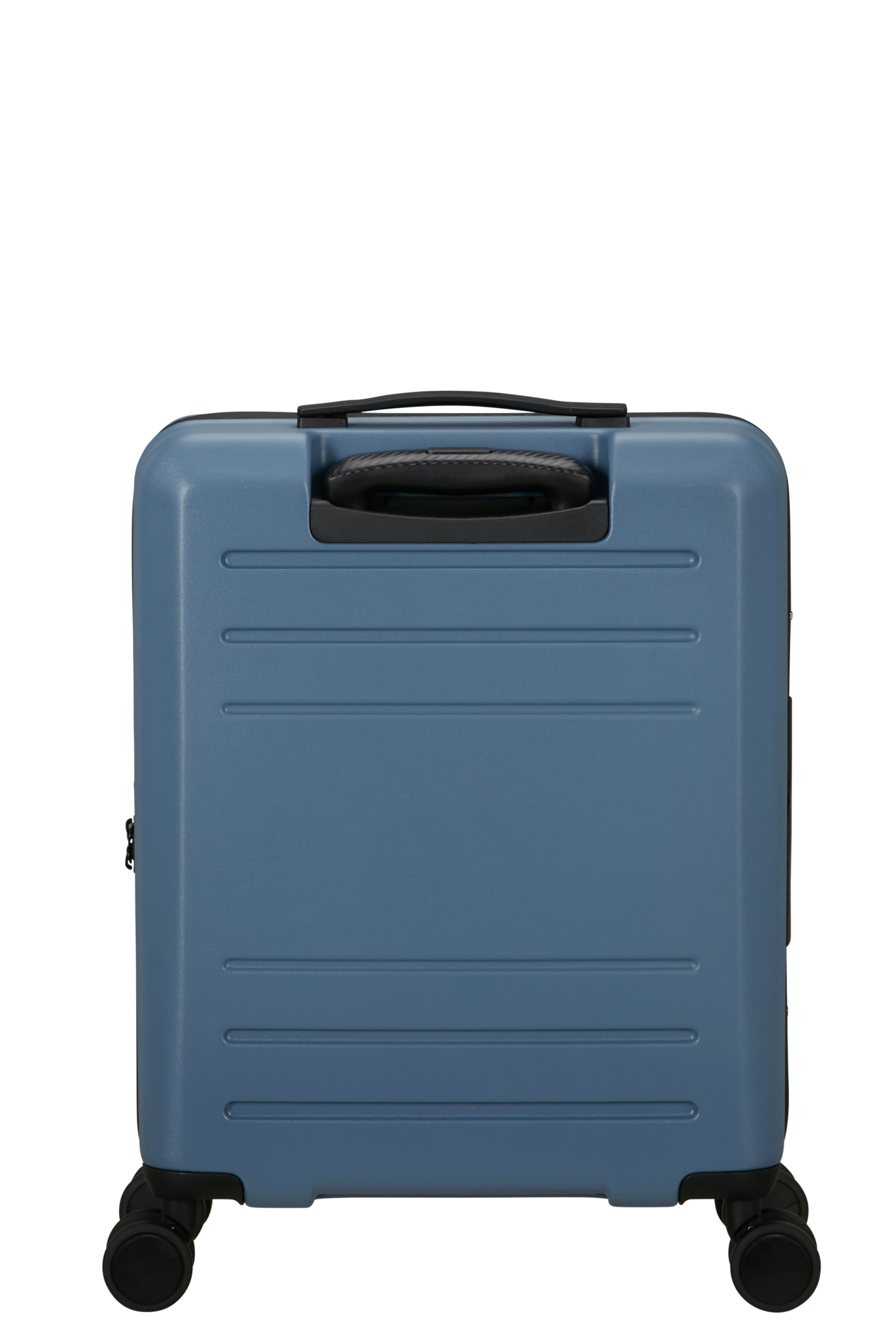 Trailon valise 4 roues taille s AMERICAN TOURISTER Bleu