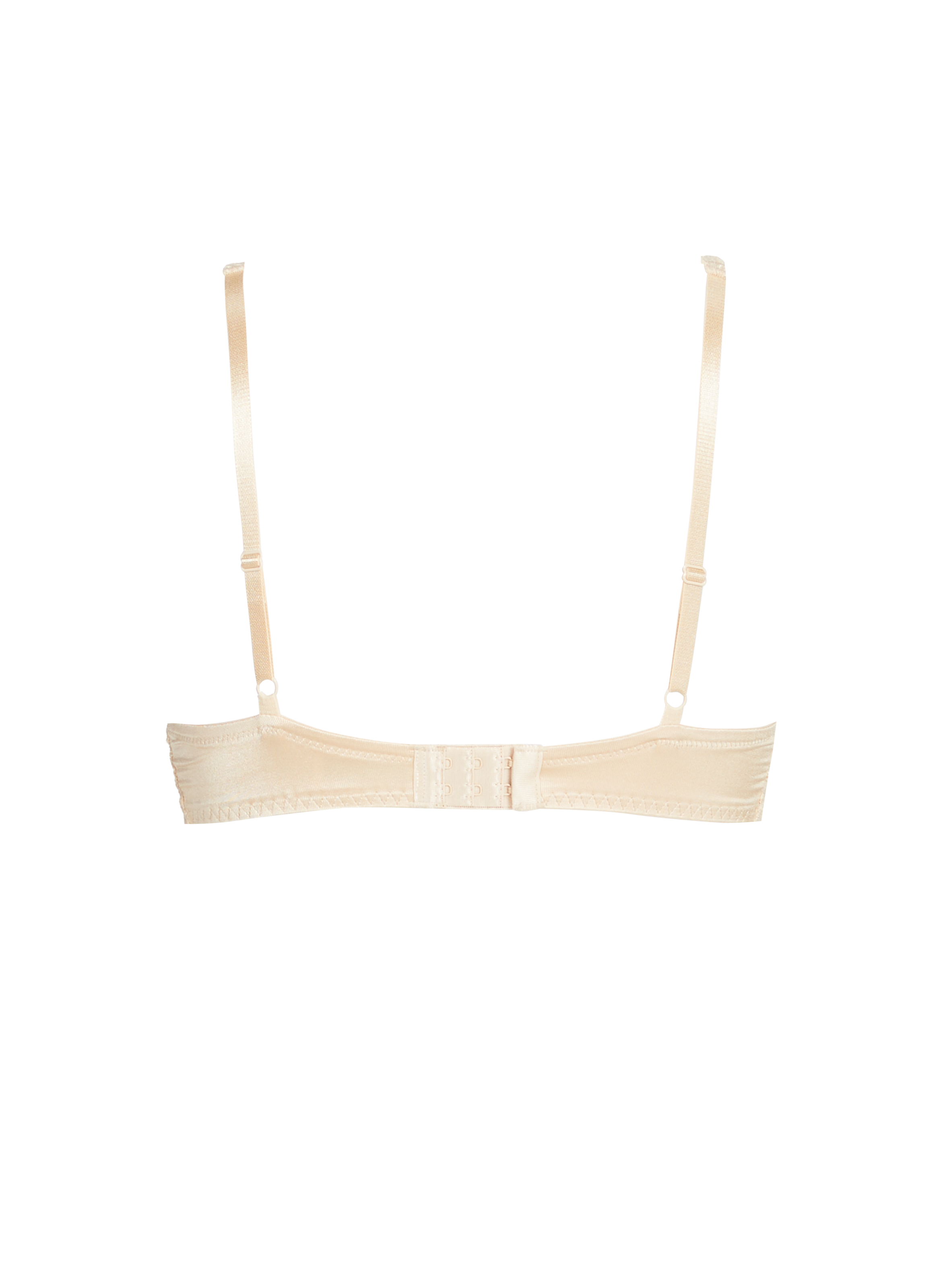 Soutien-gorge Classique à armatures WACOAL Beige