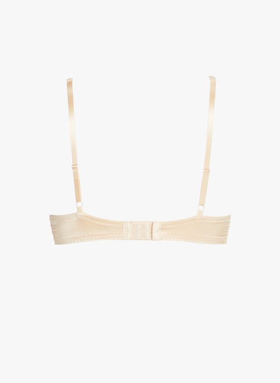 Underwired Classic Bra | Beige by WACOAL Underwired Classic Bra Beige