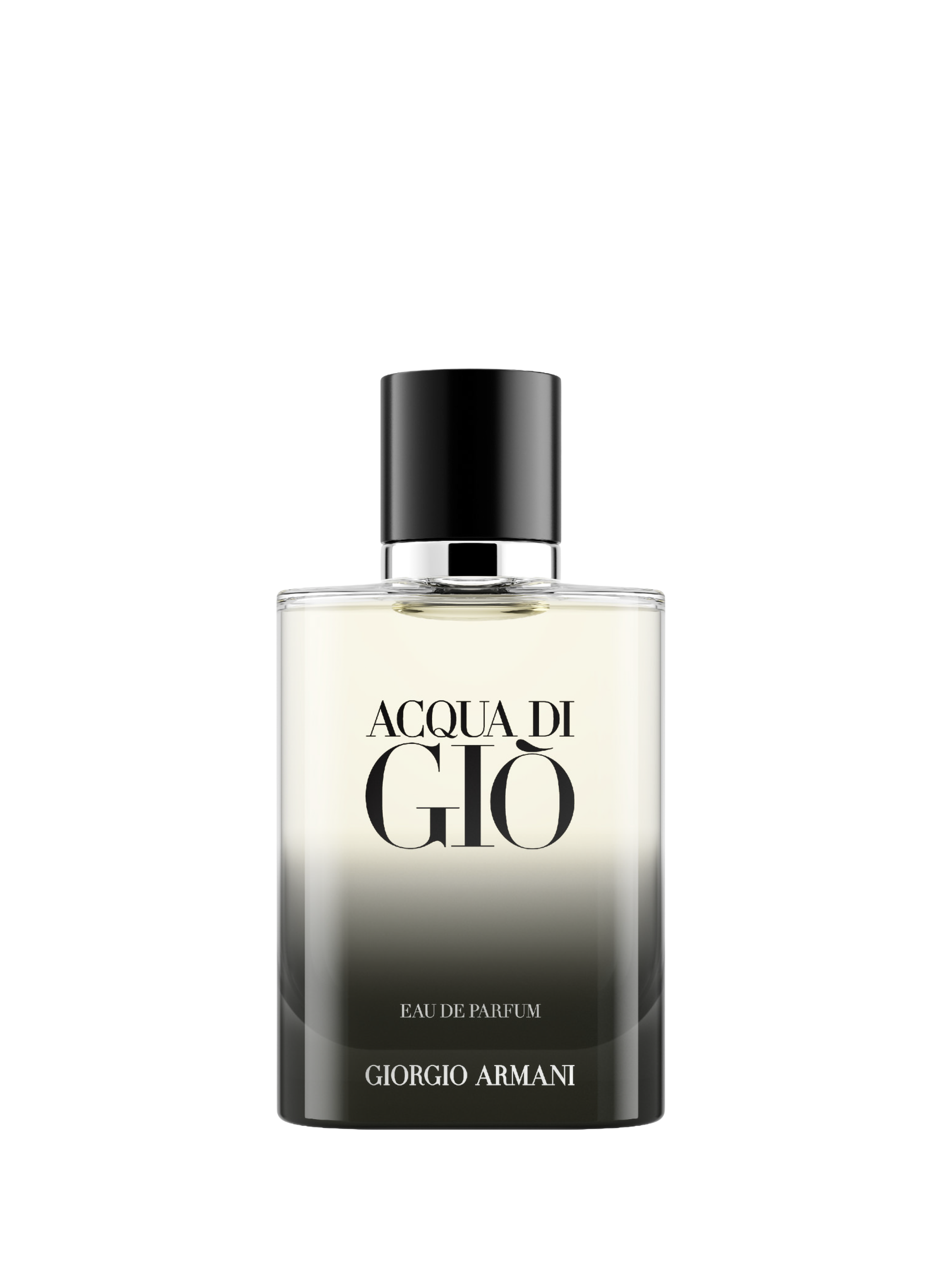 Acqua di Gio for Men - Eau de Parfum ARMANI No color
