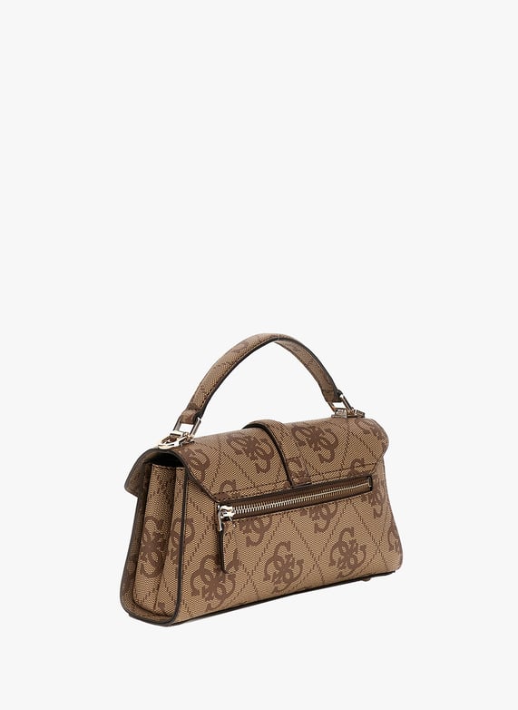 Sac à main Queensland Top | Multicolore by GUESS Sac à main Queensland Top Multicolore