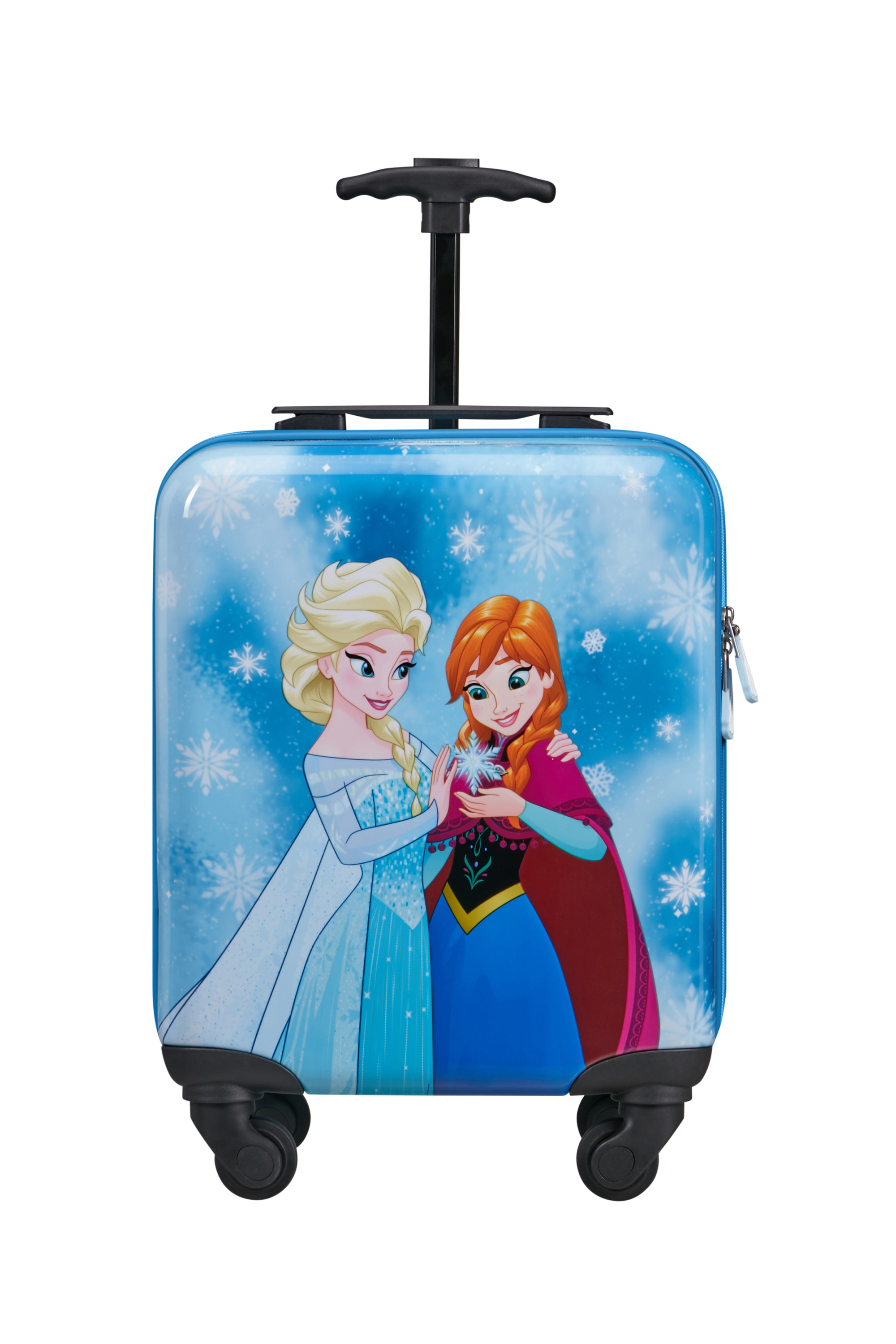 Daydream disney valise 4 roues taille s SAMSONITE Bleu