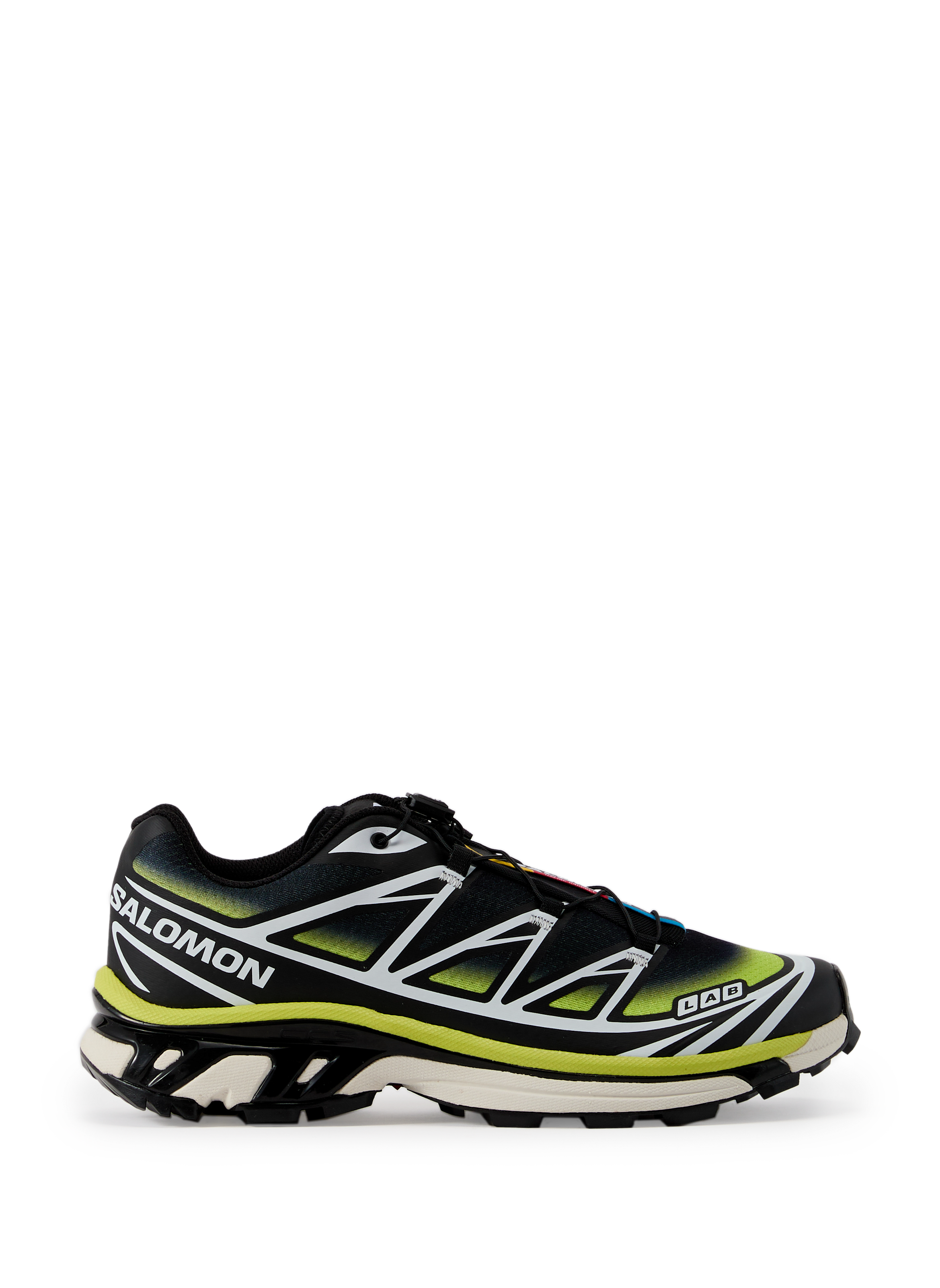 SALOMON Baskets XT-6 Skyline Multicolore