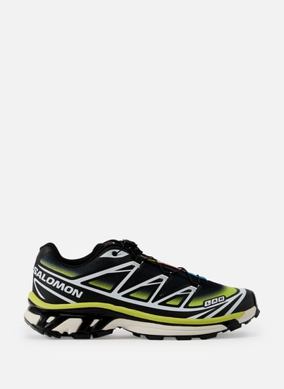 Baskets XT-6 Skyline SALOMON Baskets XT-6 Skyline SALOMON