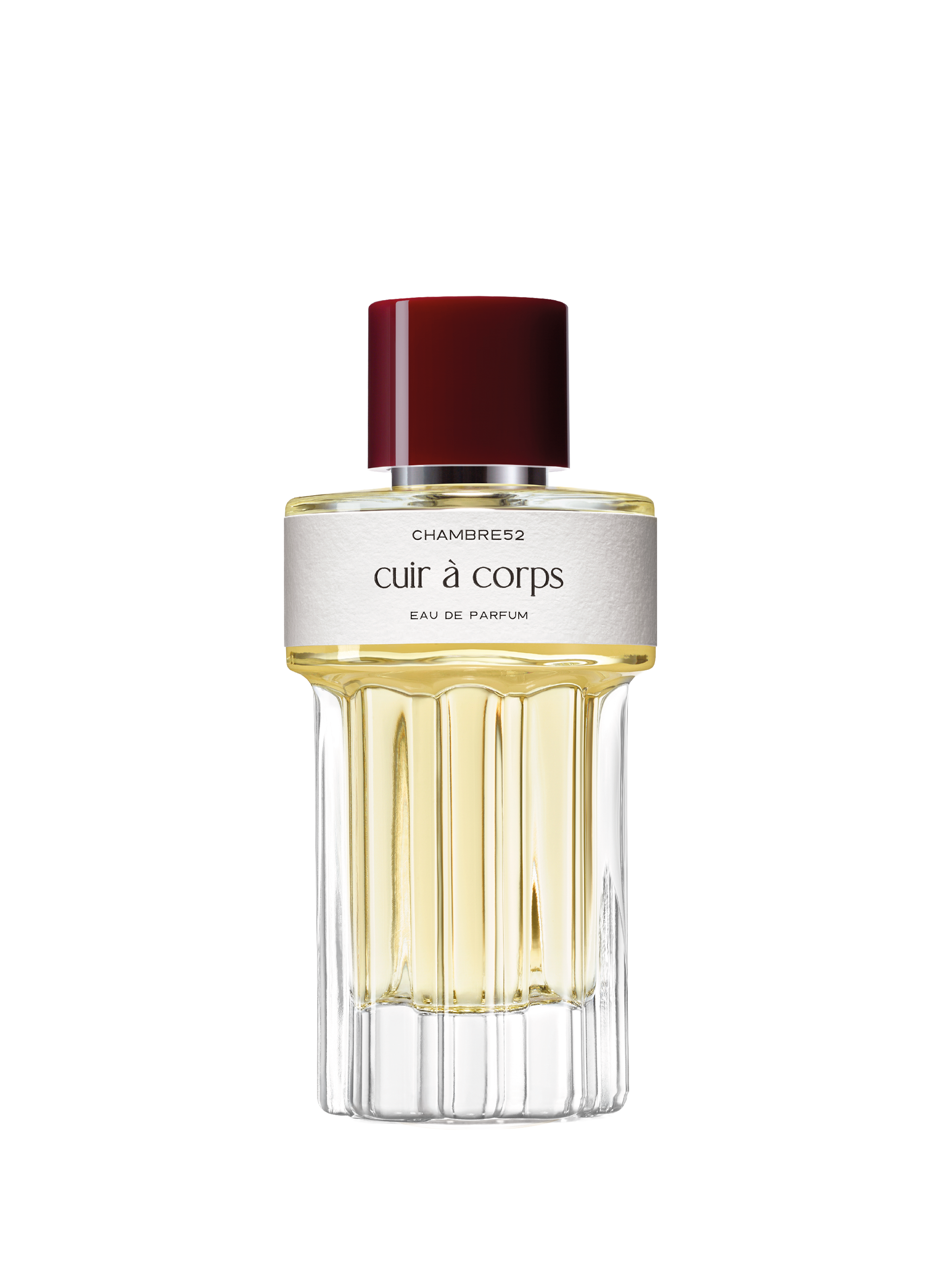 CHAMBRE 52 Eau de parfum - Leather to Body No color
