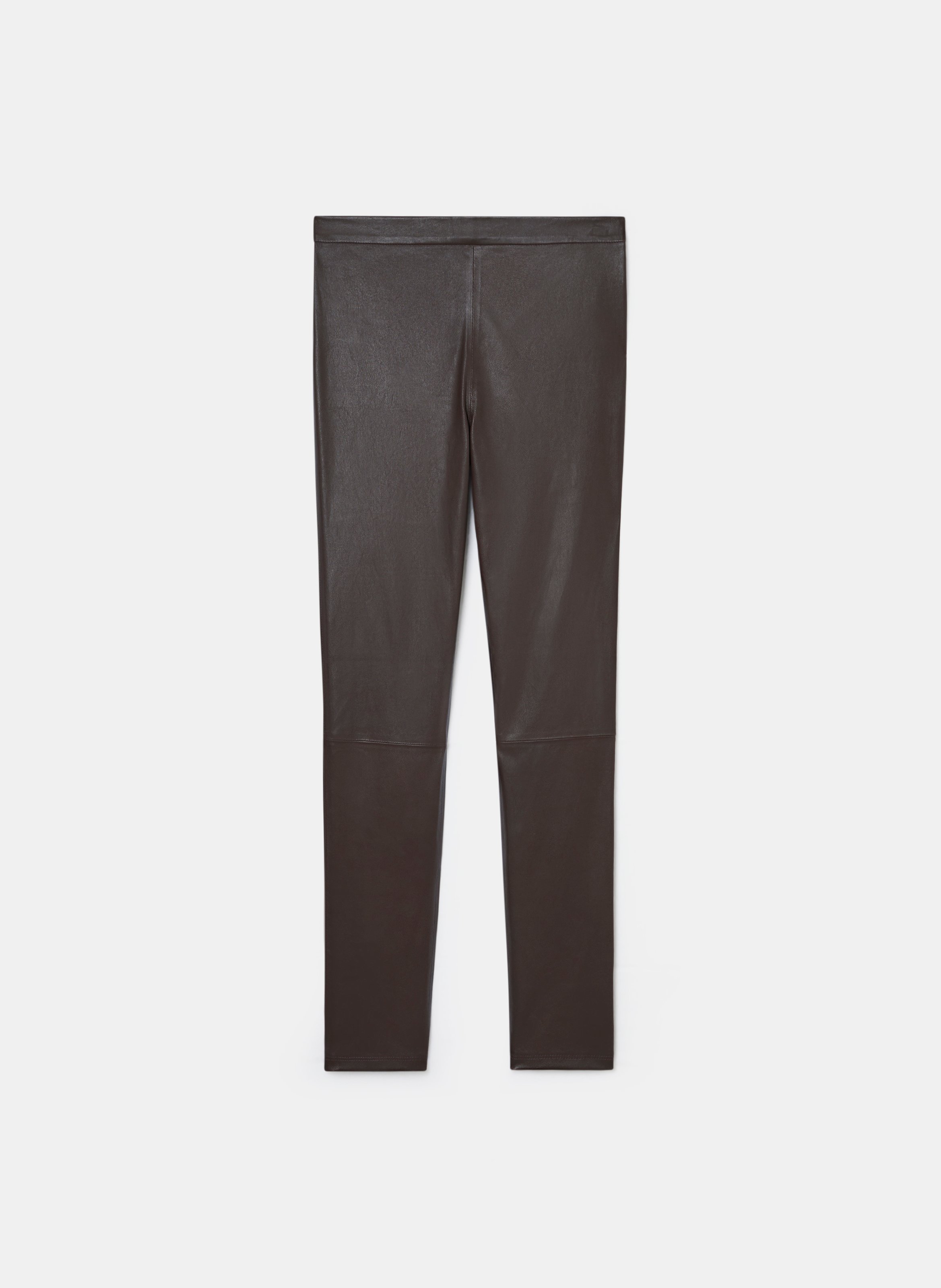 Pantalon  piya ZAPA Marron