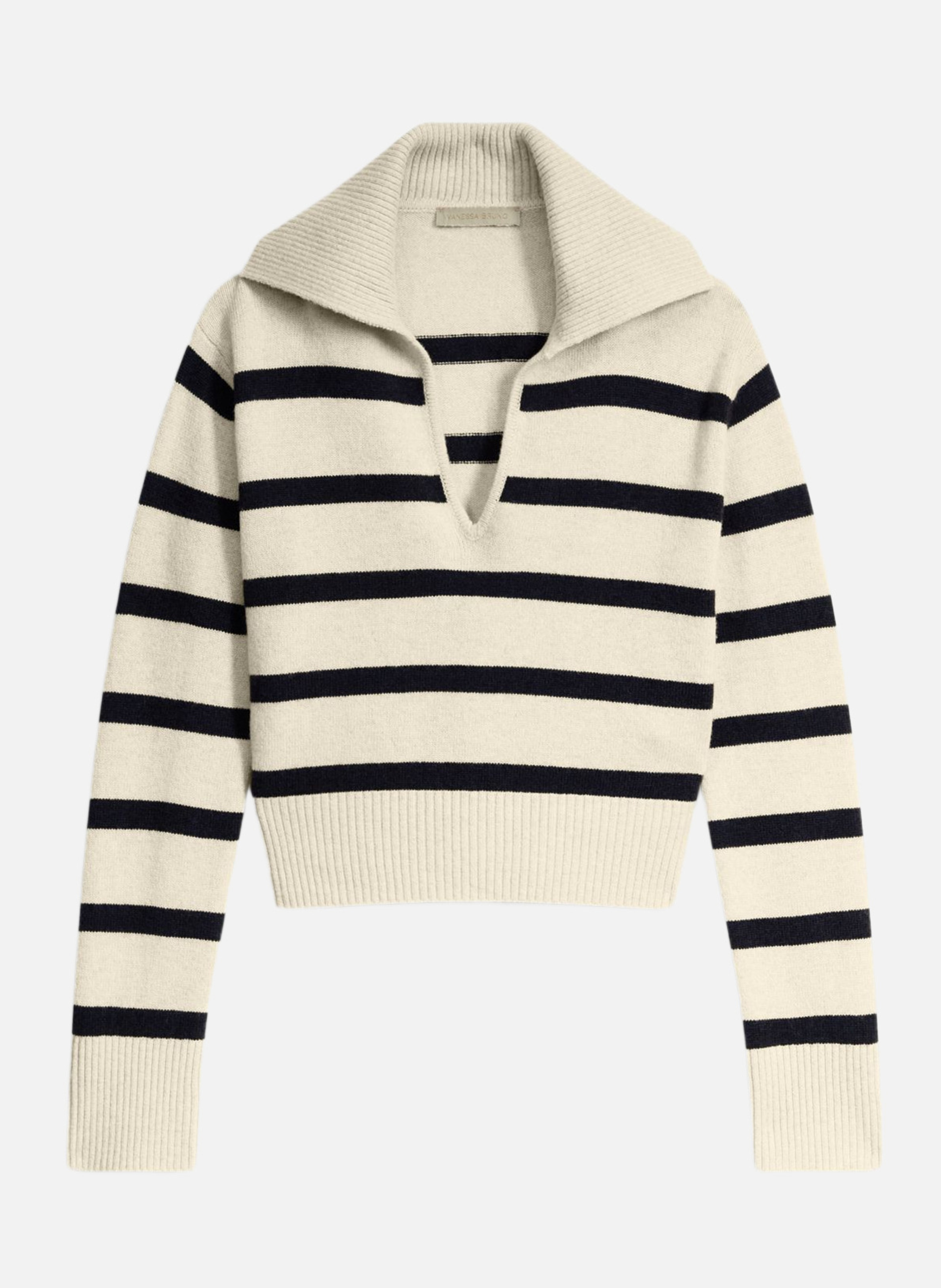 Pull grenade VANESSA BRUNO Multicolore