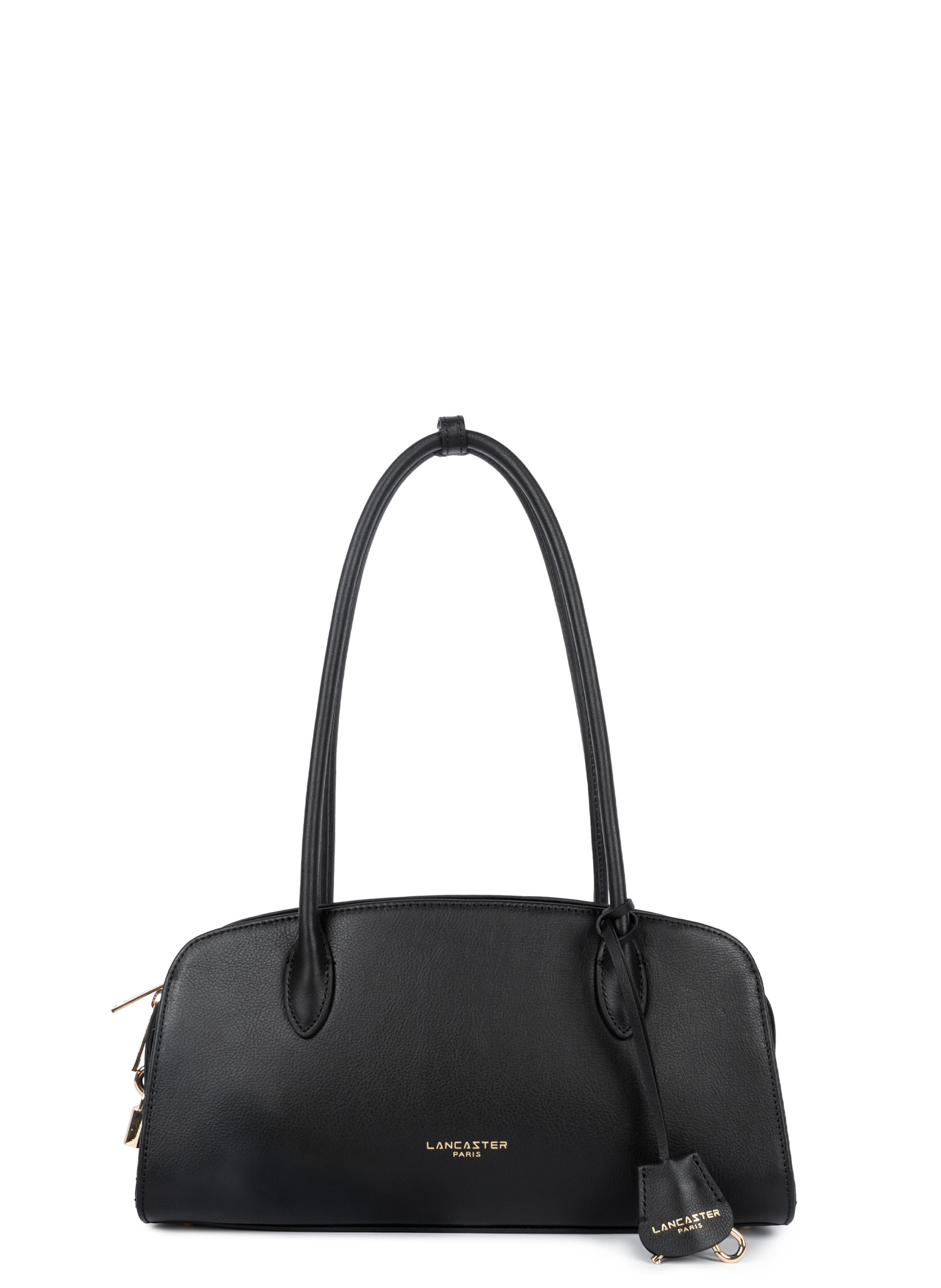 LANCASTER M tote bag - Mademoiselle Bonnie Black