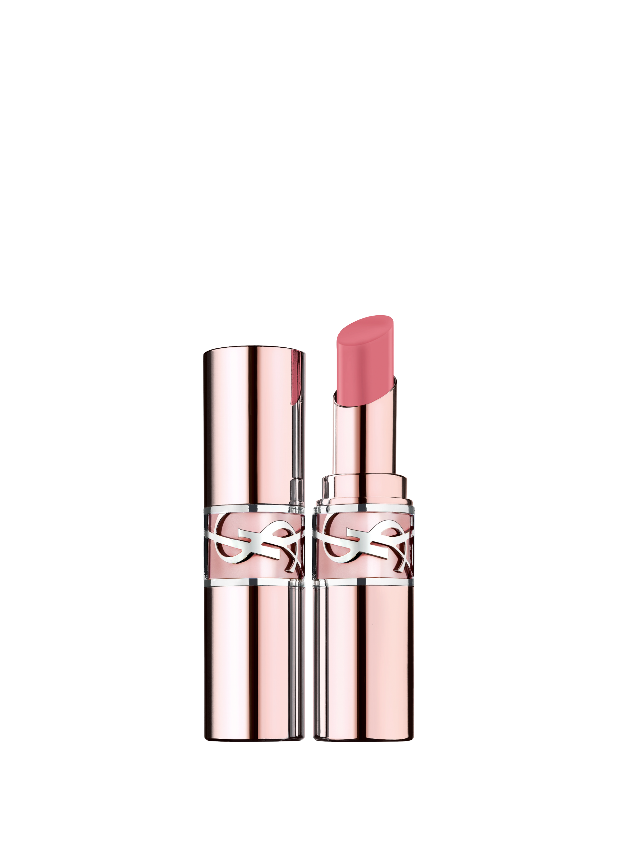 YVES SAINT LAURENT YSL Loveshine Radiant Glow Balm 44b nude lavalliere