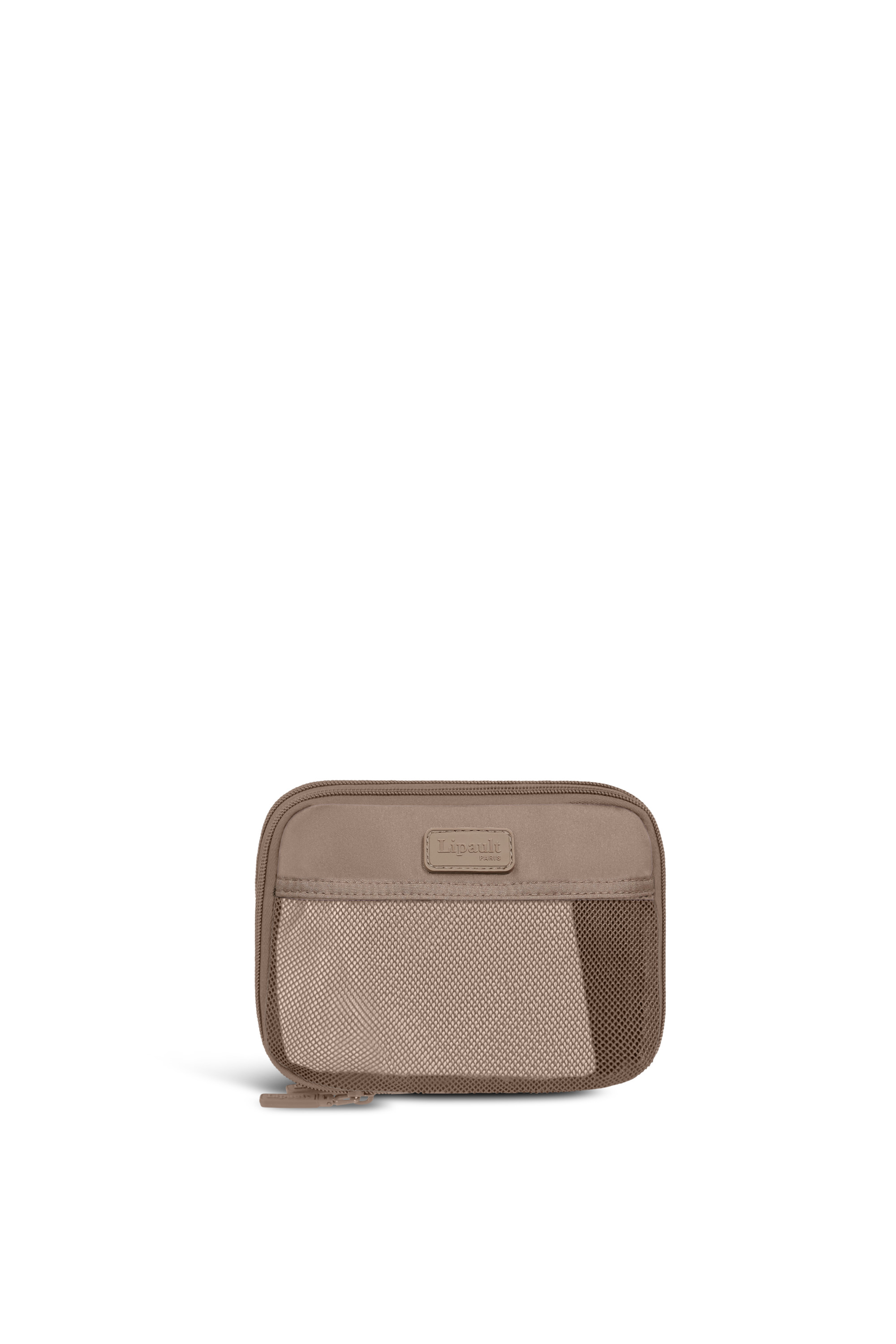 Lipault ta accessoire de voyage taille s LIPAULT PARIS Gris