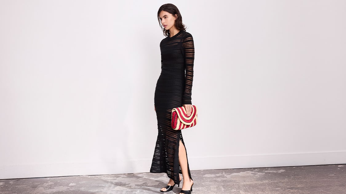 vetements saison 1865 femme