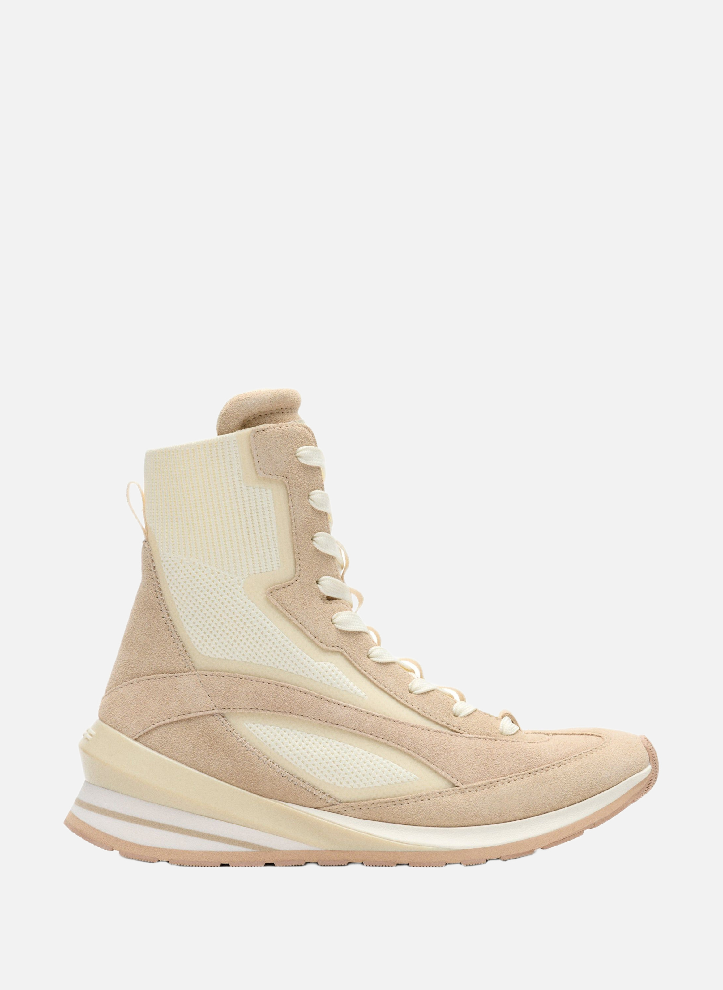 Hoff baskets décontractées seven HOFF Beige