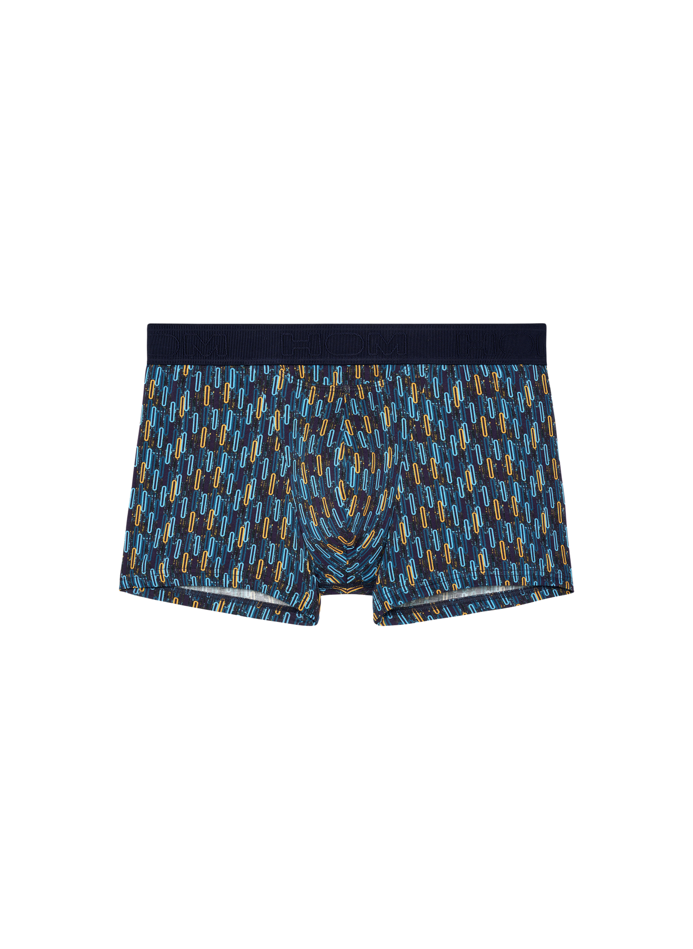 Caleçon à motifs HOM Multicolore