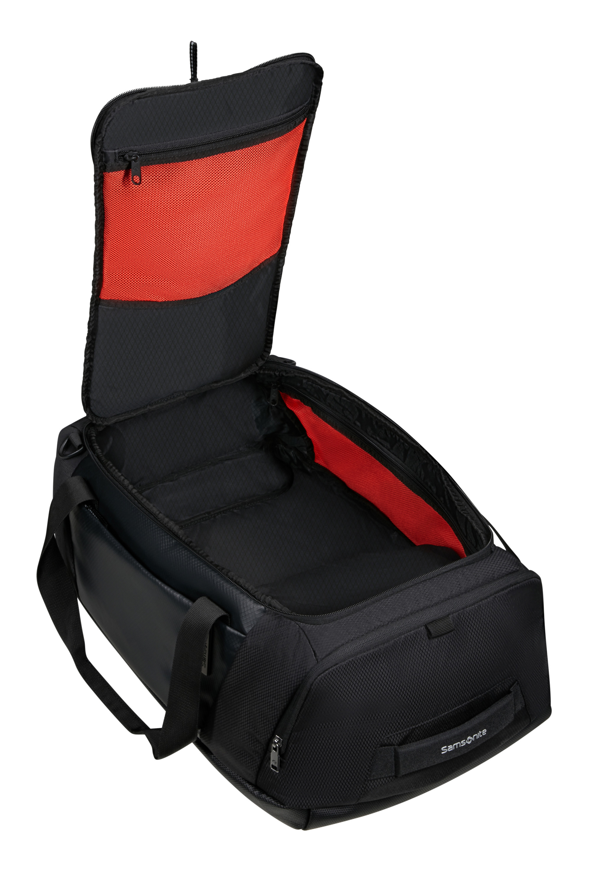 Armox sac de voyage taille s SAMSONITE Noir