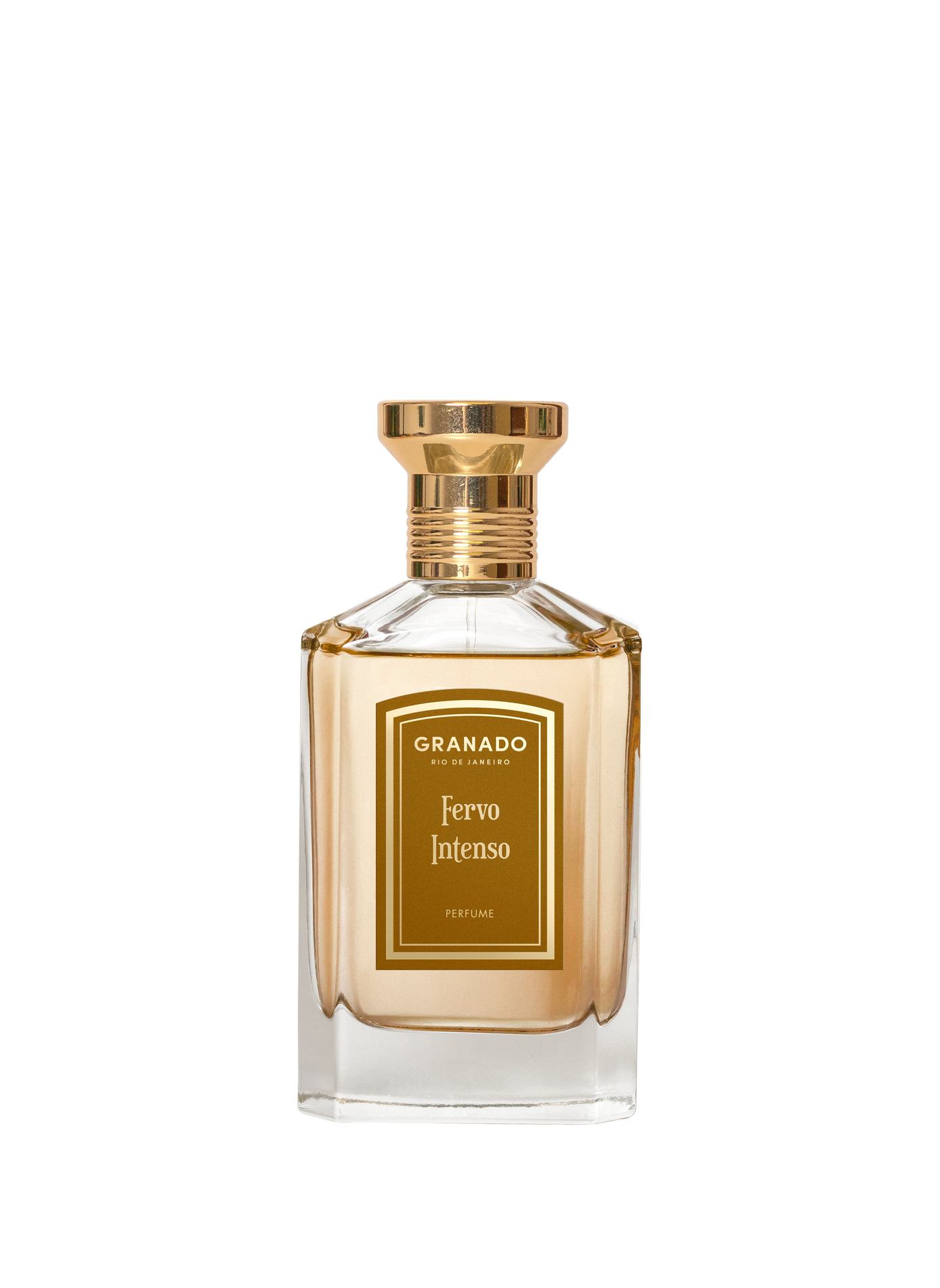 Fervo Intenso  - Parfum
Intense Hitte - Parfum GRANADO No color