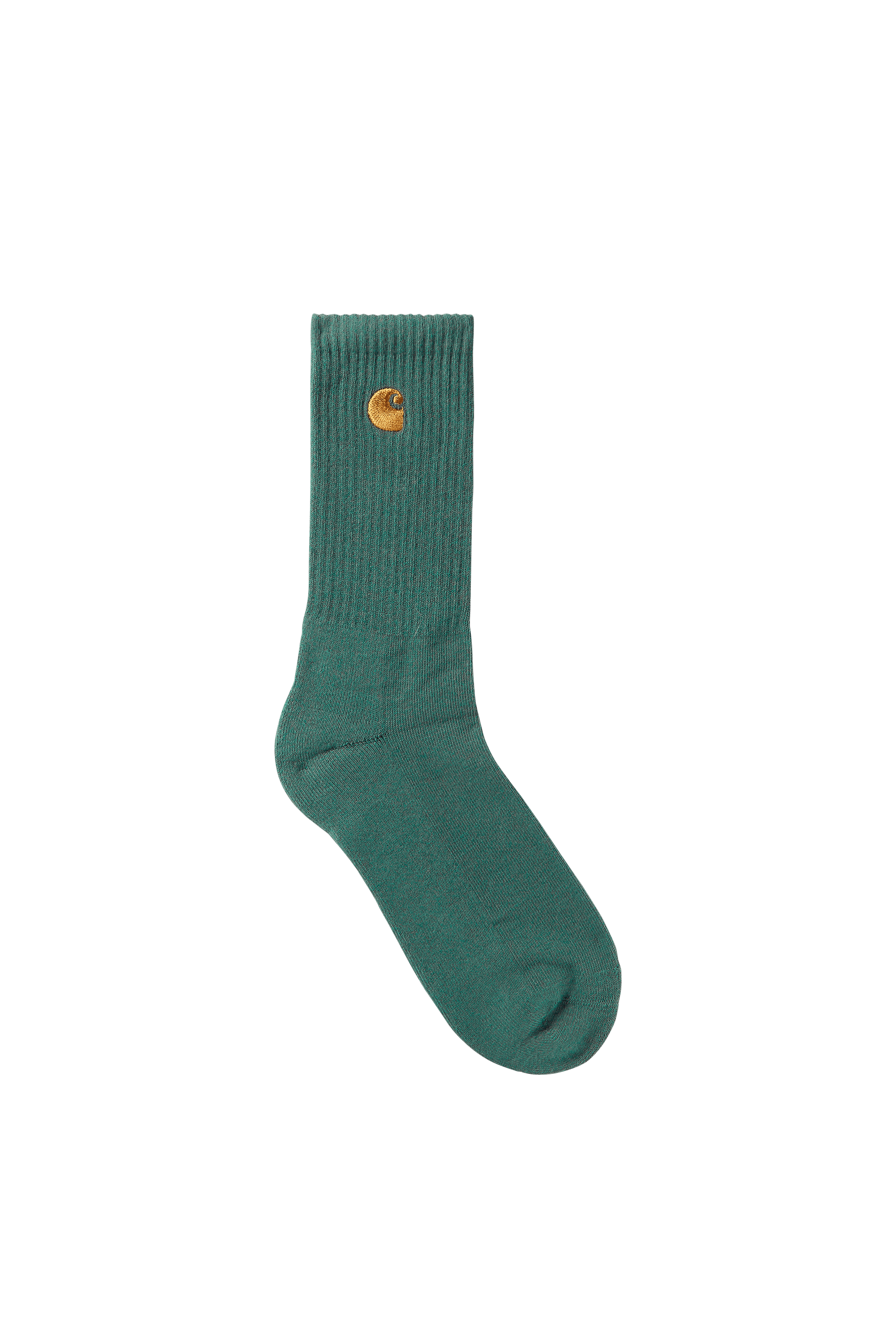 Chaussettes chase socks CARHARTT WIP Vert