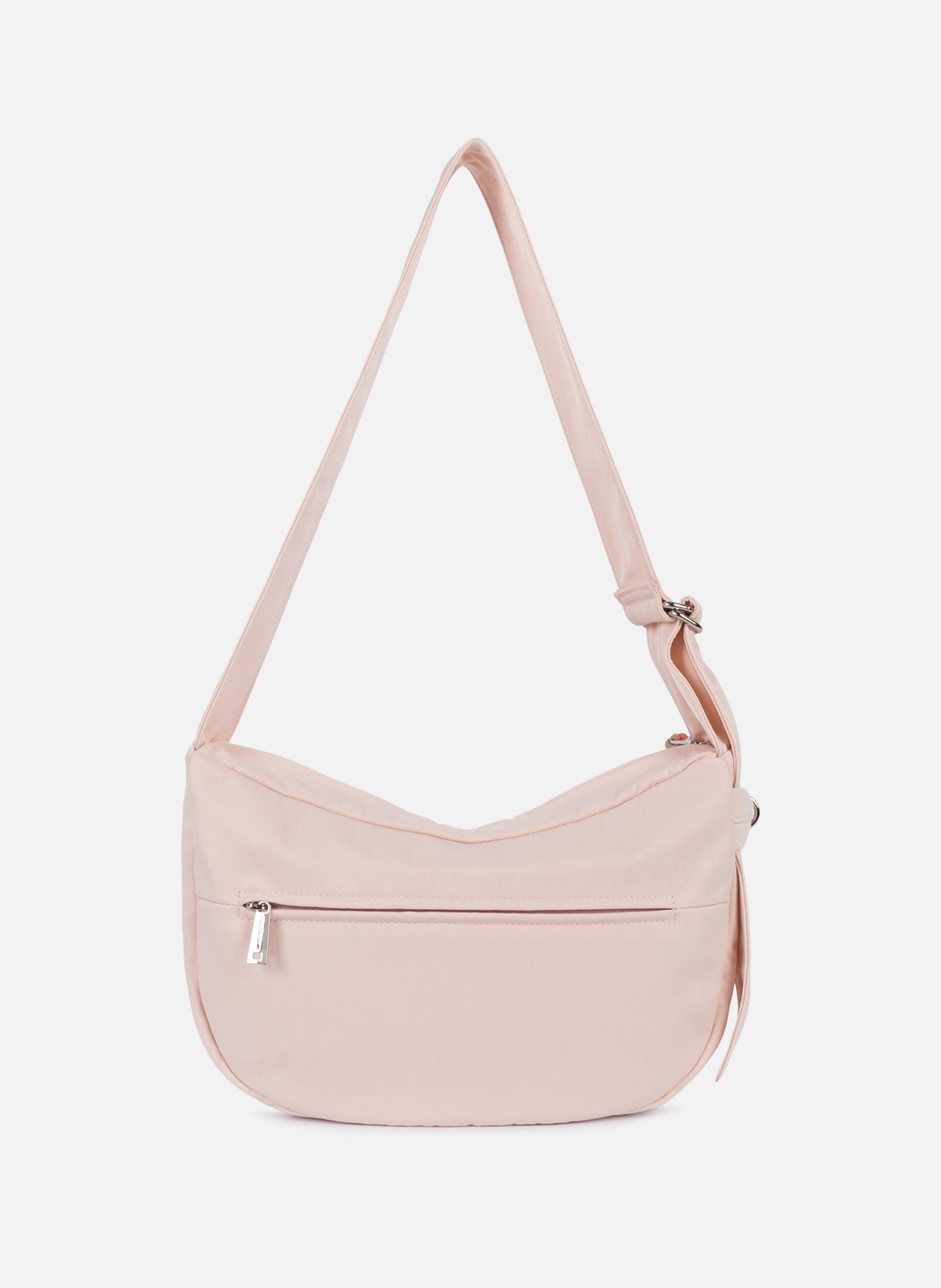 Sac besace - basic love LANCASTER Rose