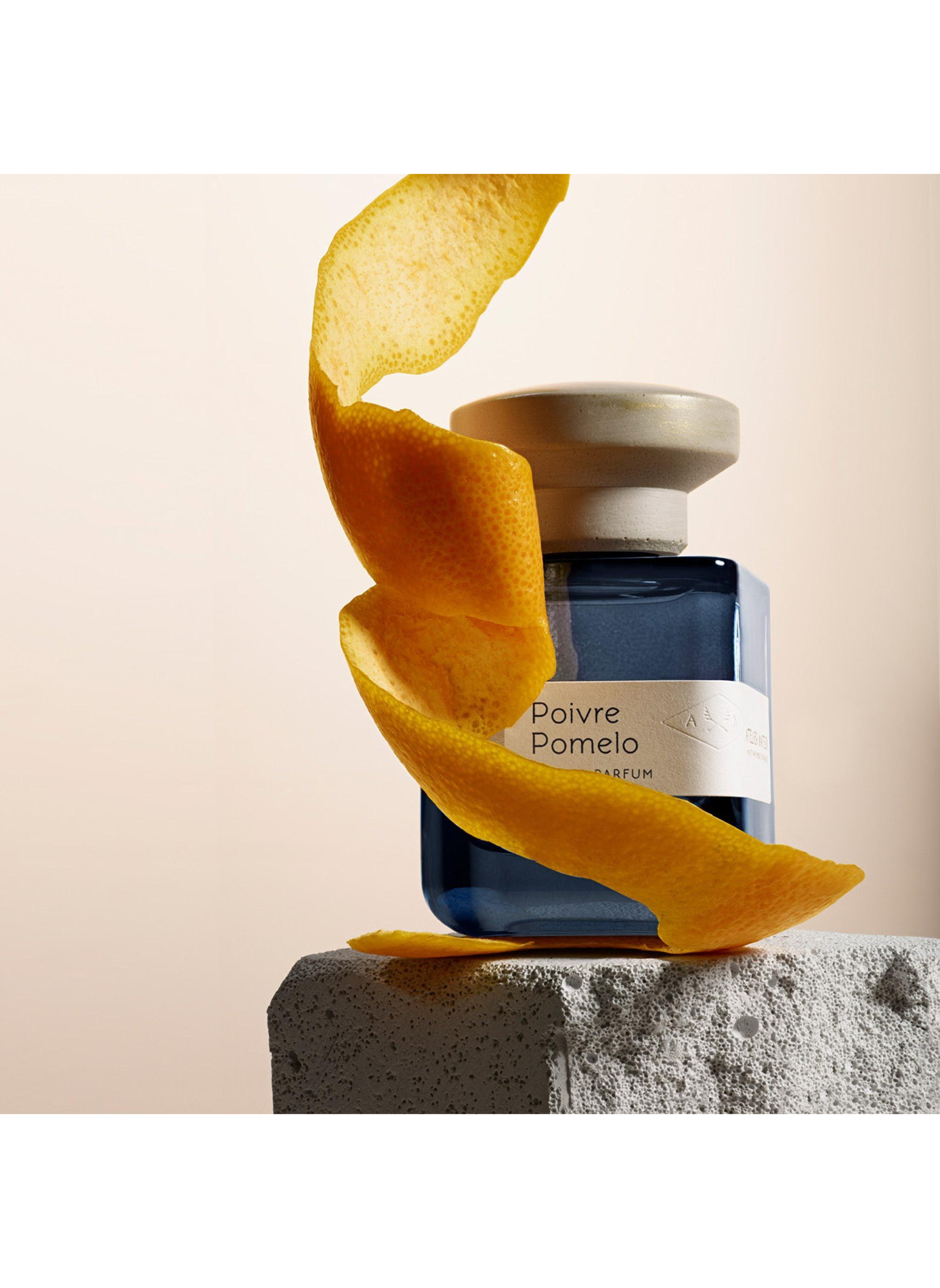 Eau de Parfum - Peper Pompelmoen ATELIER MATERI No color