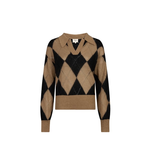 Pull col V Pull col V
