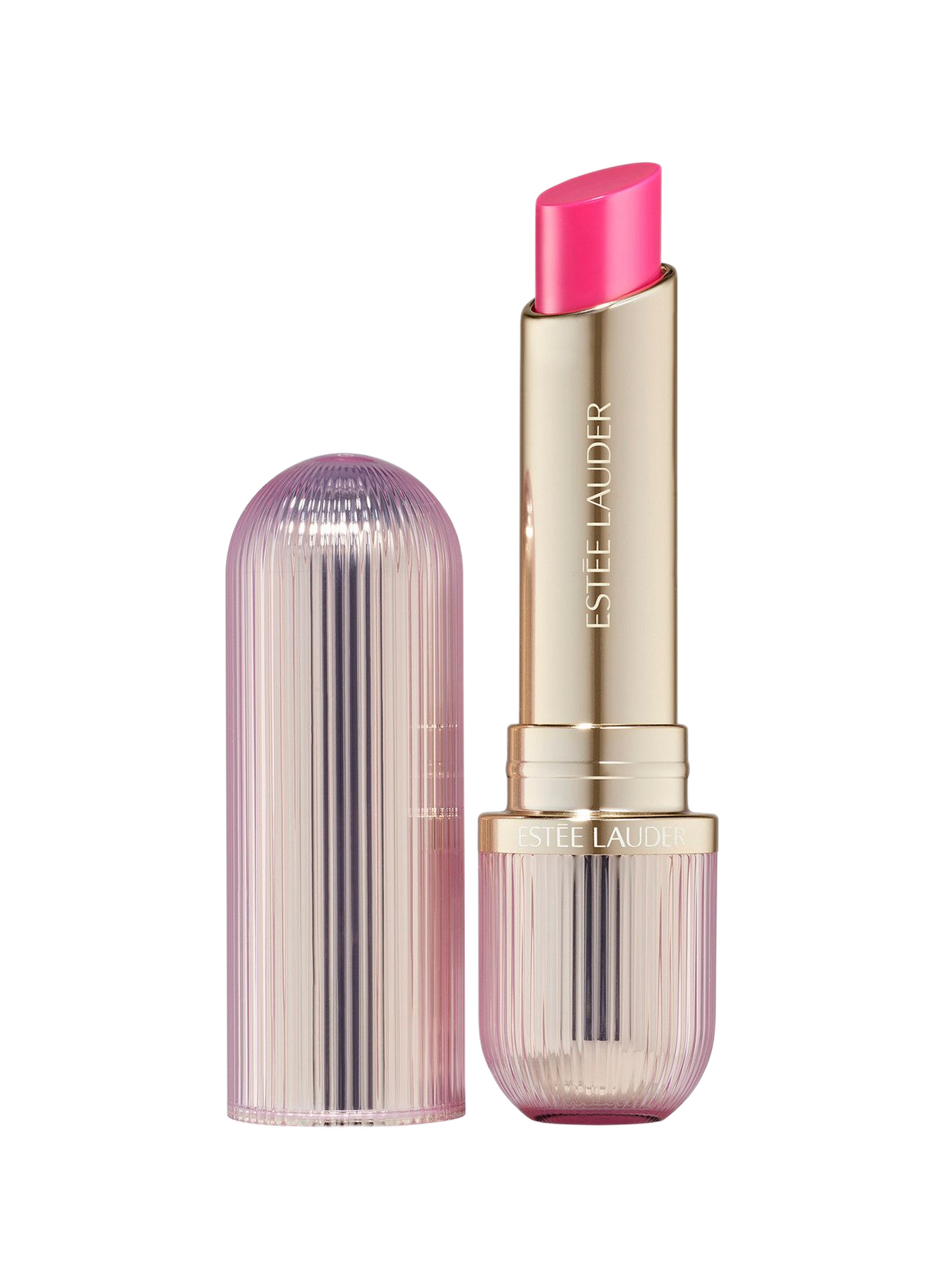 Tinted Lip Balm - Futurist Plumping Lip Balm ESTÉE LAUDER Raspberry revival