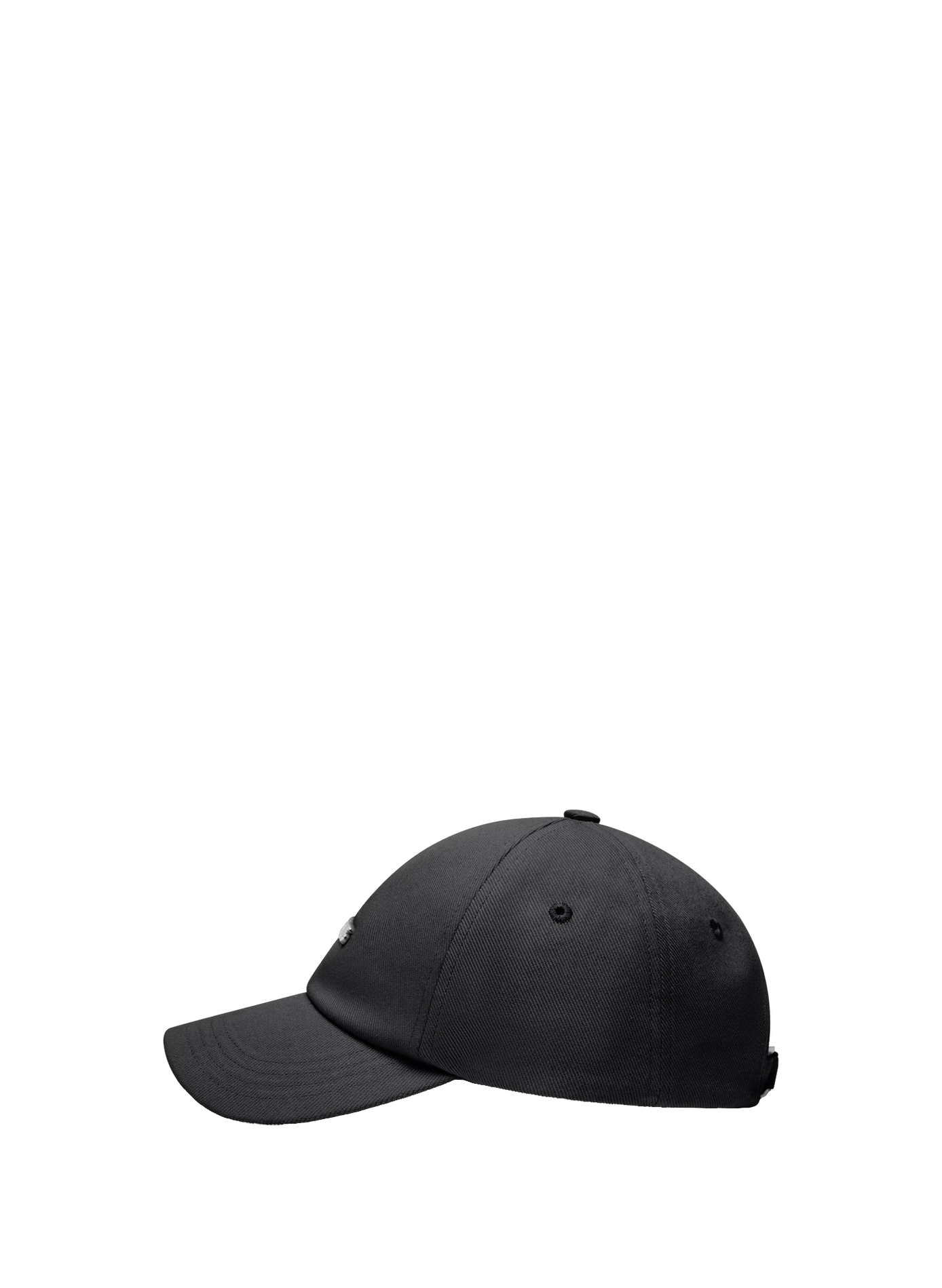 La gorra Gadjo JACQUEMUS Negro