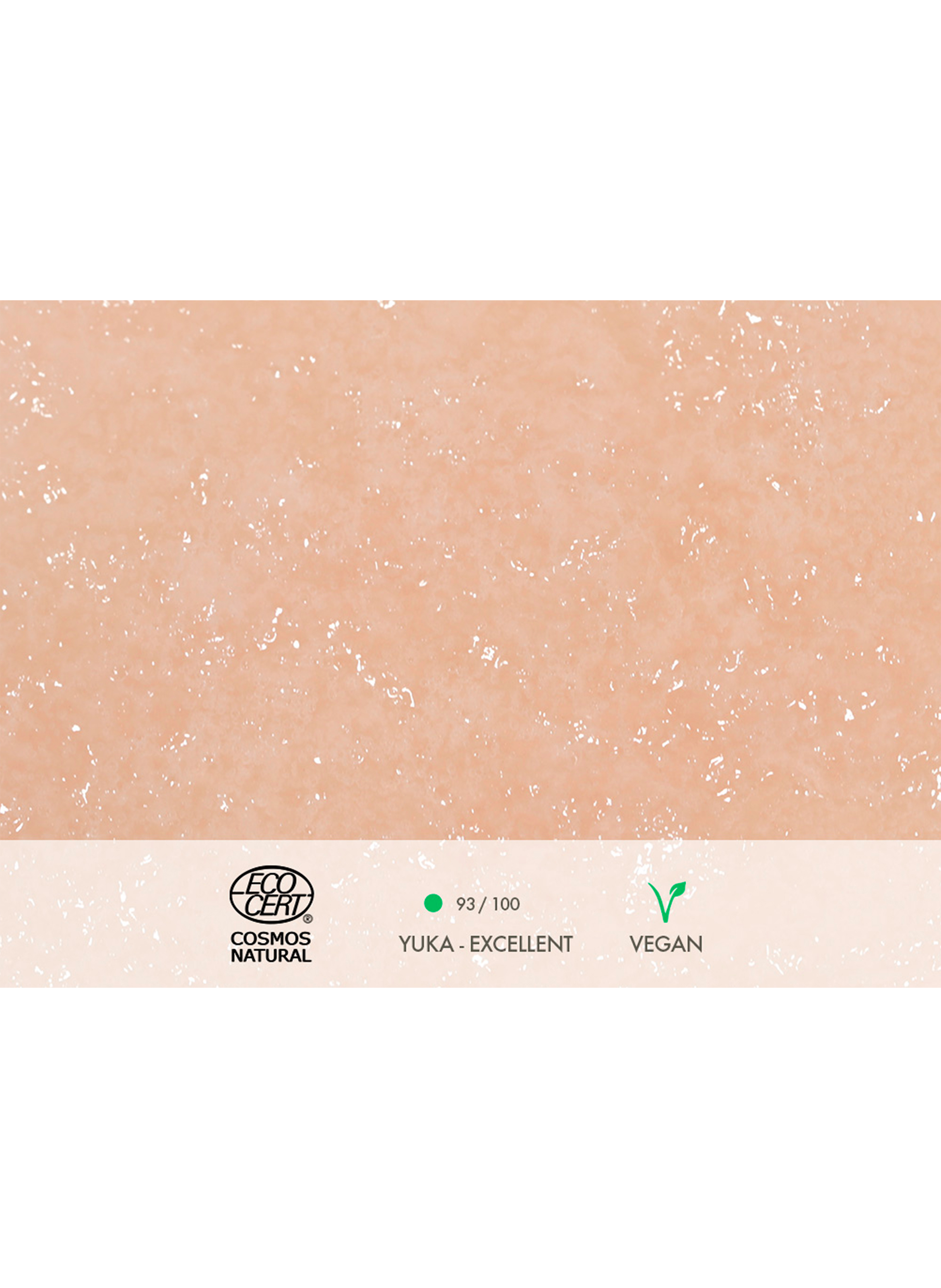 Exfoliant masque - Eco-recharge