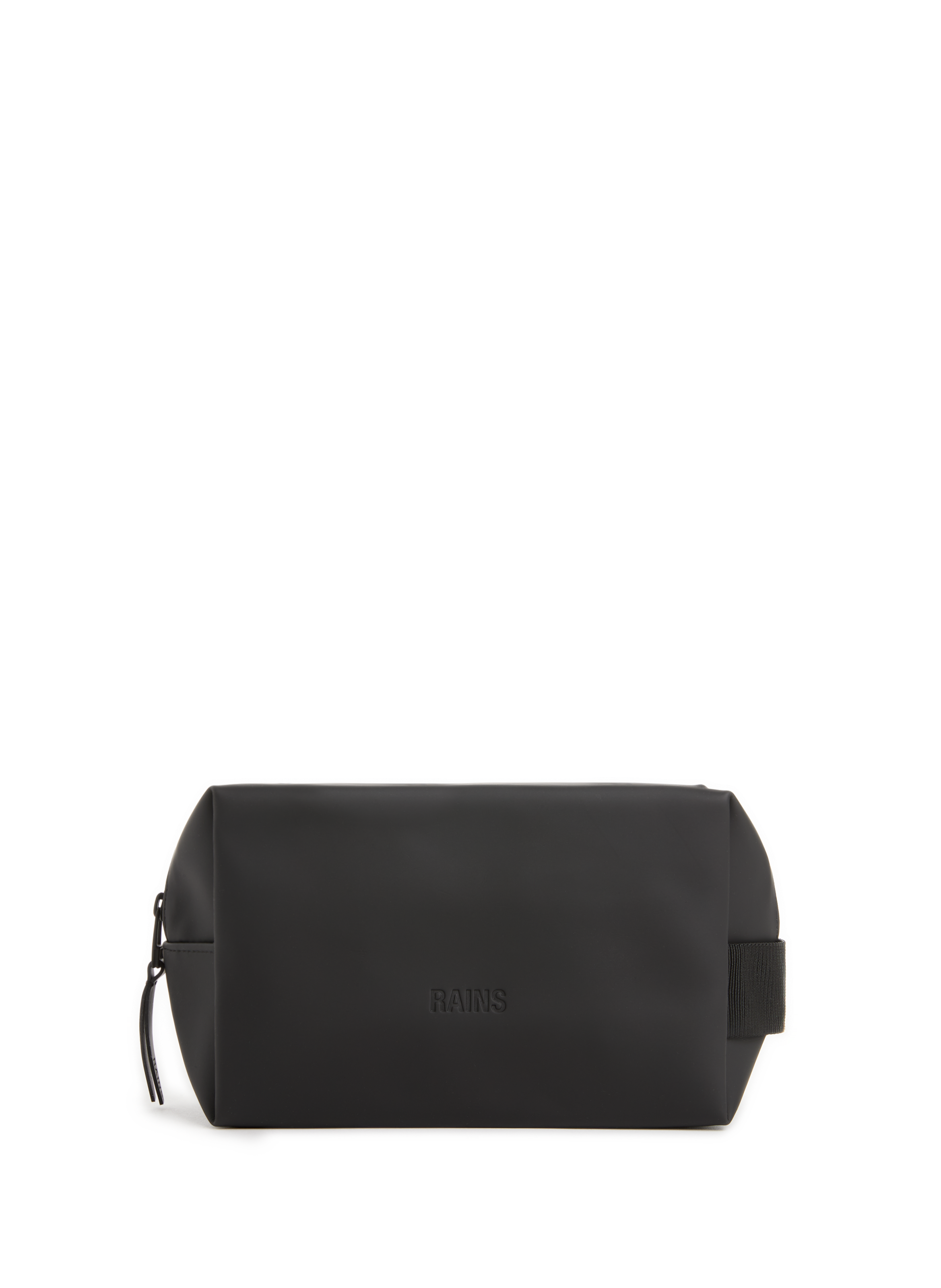 RAINS Trousse de toilette Noir
