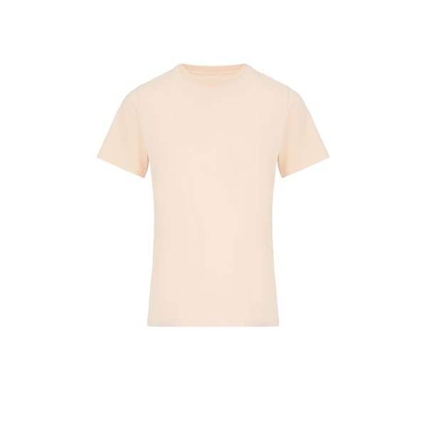 T-shirt en jersey de coton organique