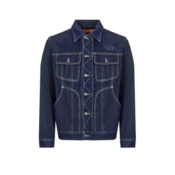 Veste D-Riley en denim