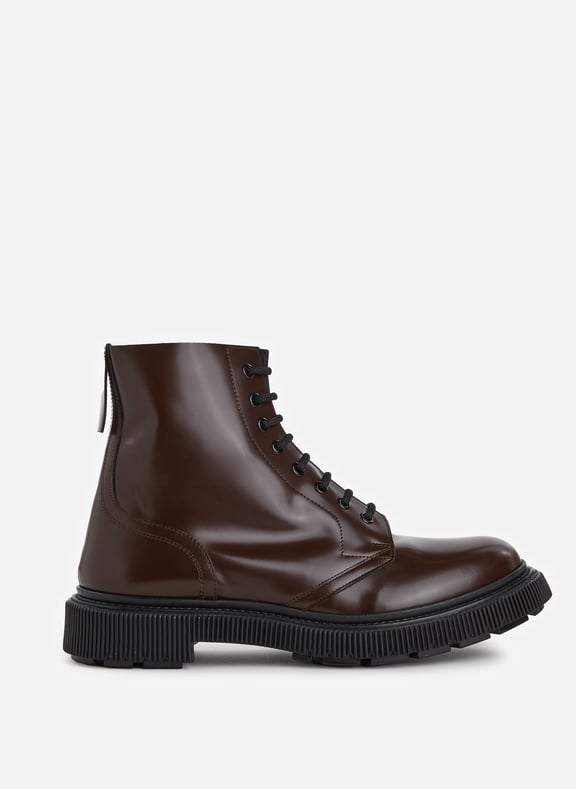 Dr top martens printemps
