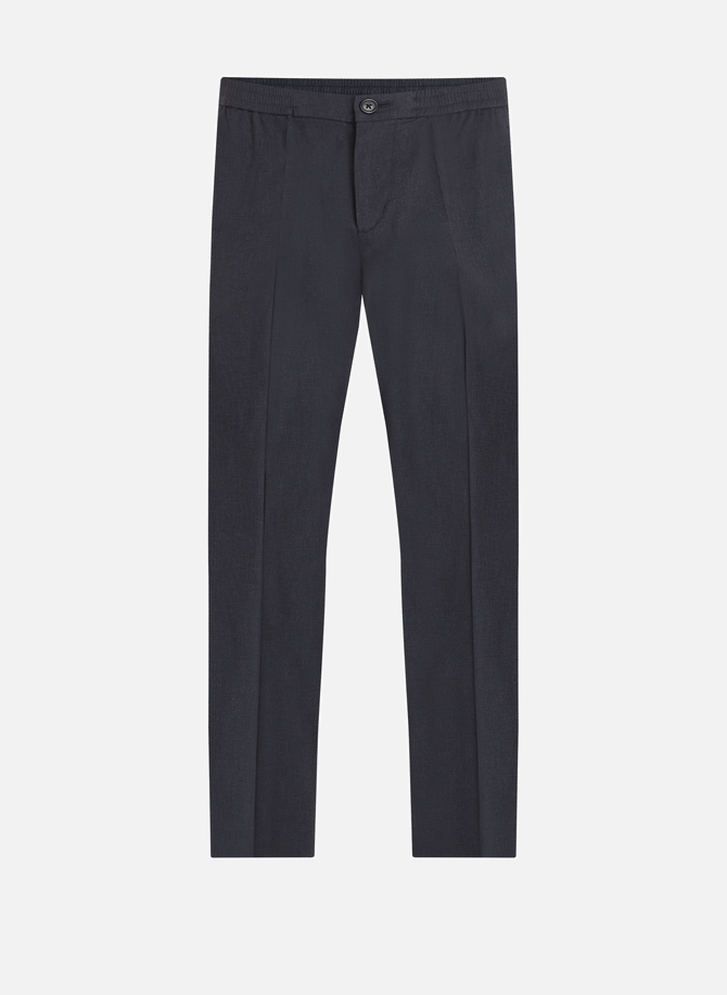 Cotton trousers  TOMMY HILFIGER