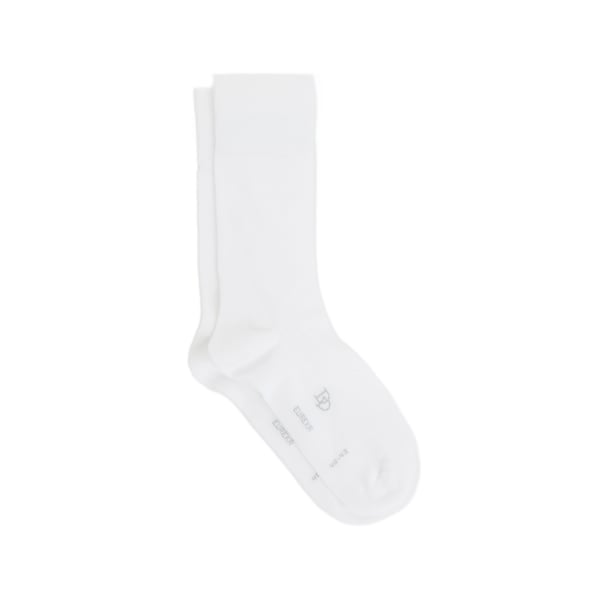 Chaussettes hautes en coton Chaussettes hautes en coton