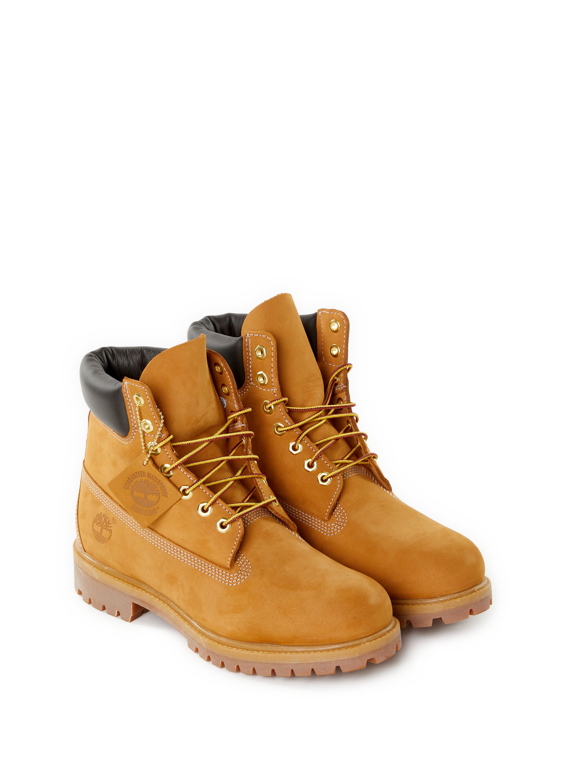6-inch ankle boots TIMBERLAND Brown