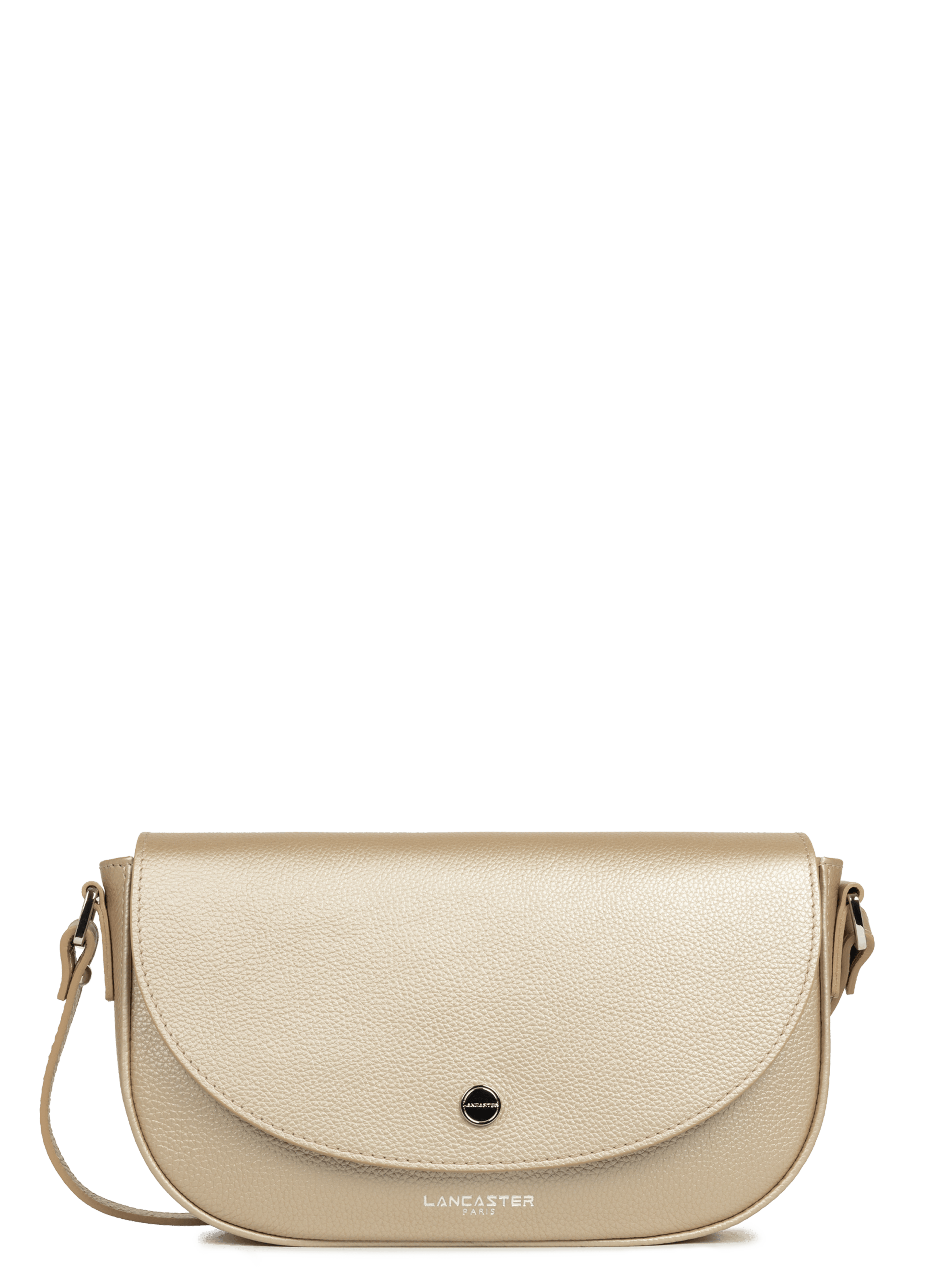 Sac trotteur - milano bao  Champagne