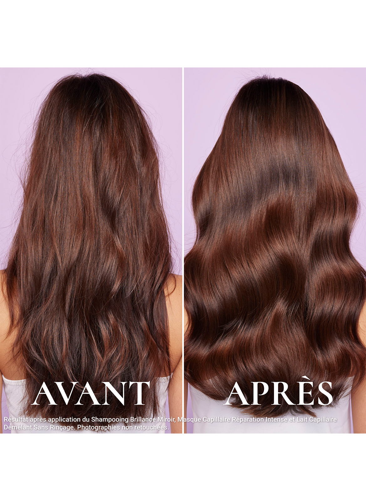 Hair Prodigieux® - Lait Capillaire Démêlant Sans Rinçage No color