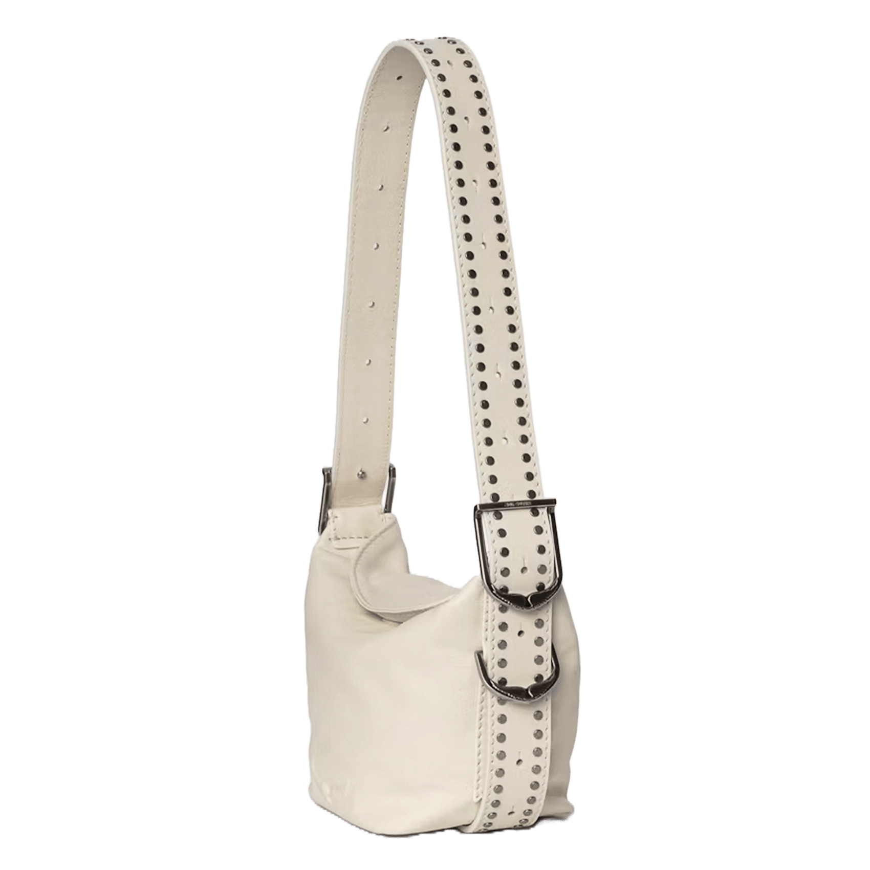 Baby jane baby jane ZADIG&VOLTAIRE Blanc