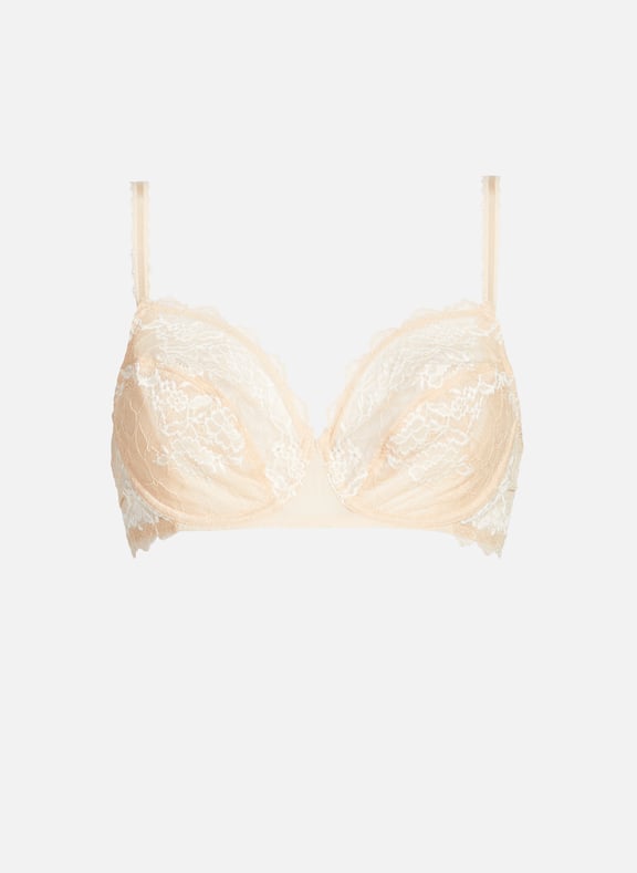 Soutien-gorge Classique à armatures Beige by WACOAL WACOAL Soutien-gorge Classique à armatures Beige