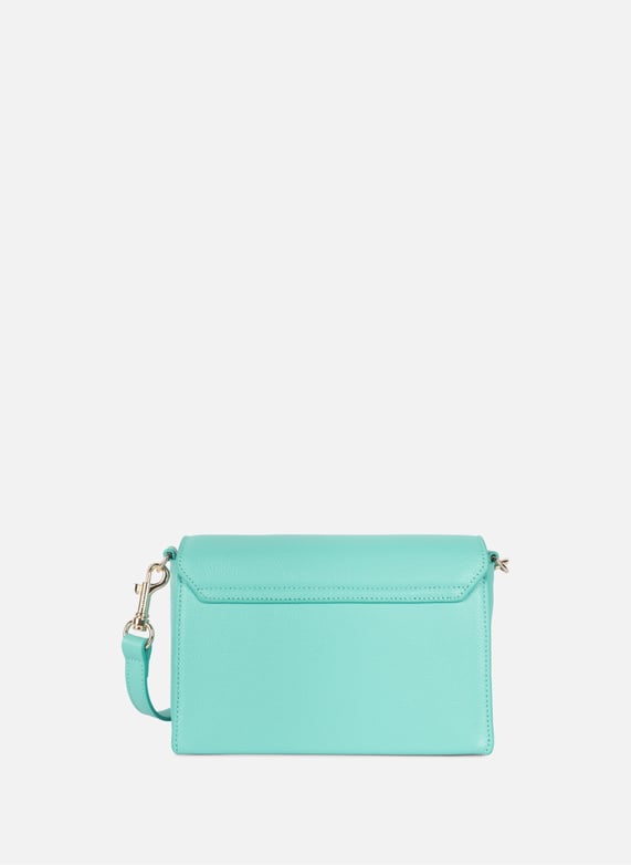 Sac trotteur - milano cosmos | Bleu by LANCASTER Sac trotteur - milano cosmos Bleu